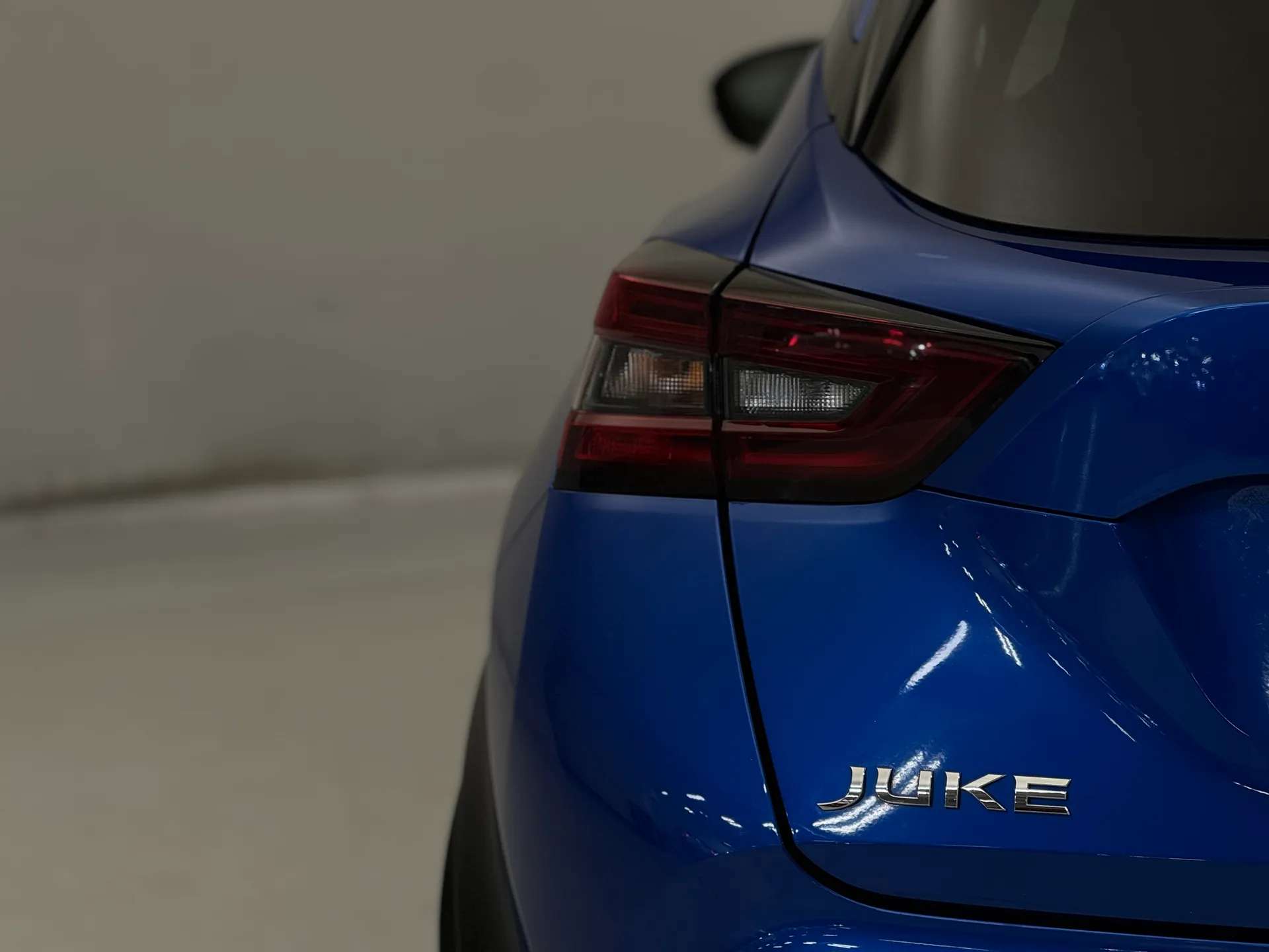 2024 NISSAN JUKE 2024 NISSAN JUKE