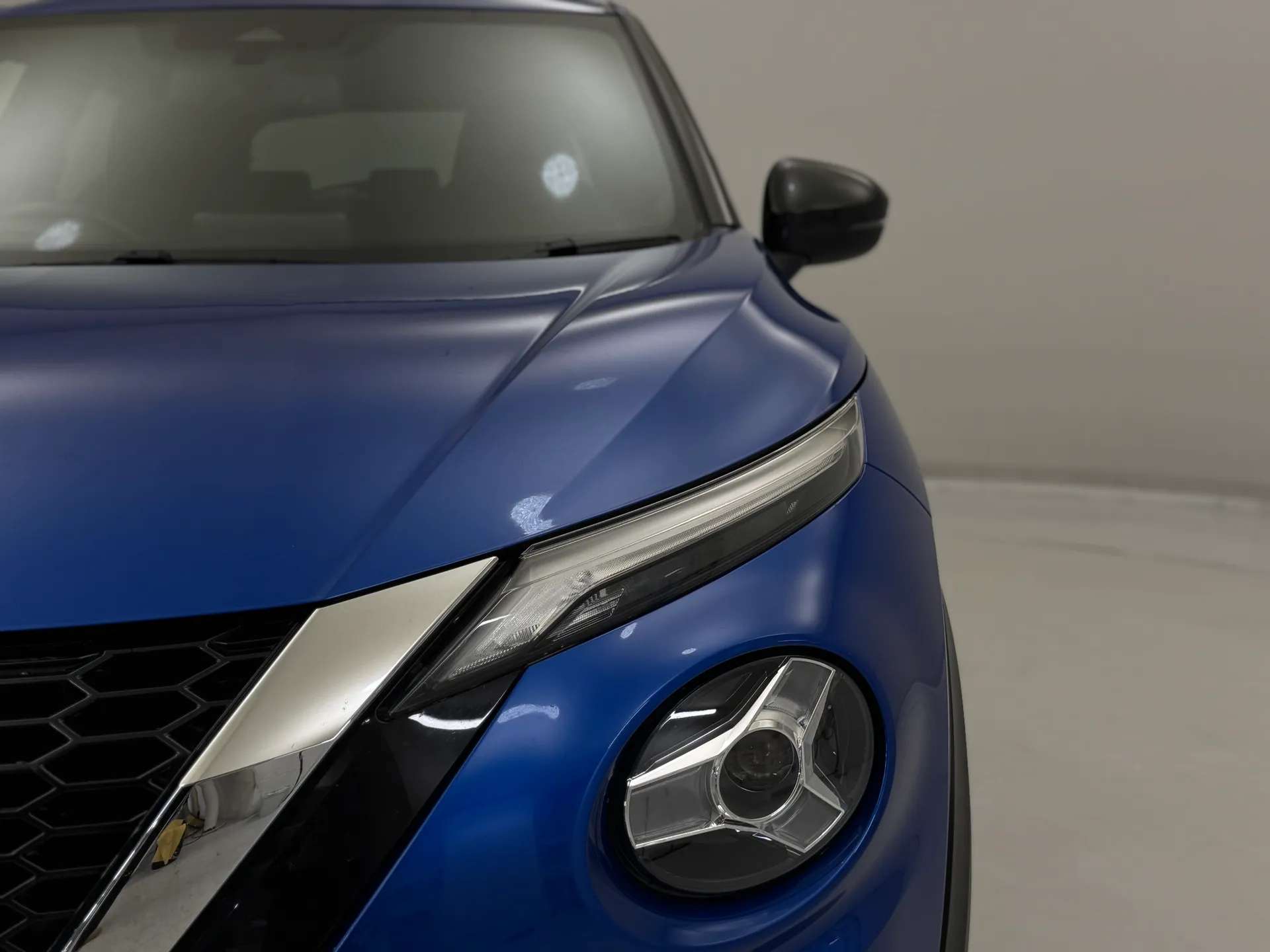 2024 NISSAN JUKE 2024 NISSAN JUKE