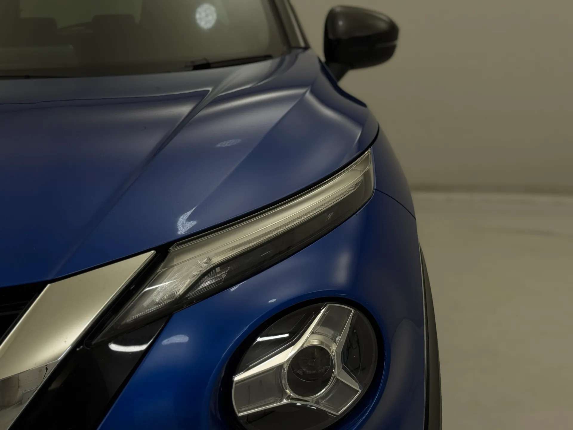 2024 NISSAN JUKE 2024 NISSAN JUKE