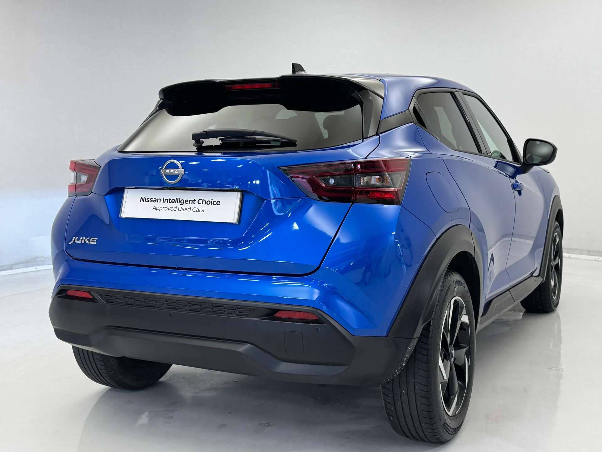 2024 NISSAN JUKE 2024 NISSAN JUKE