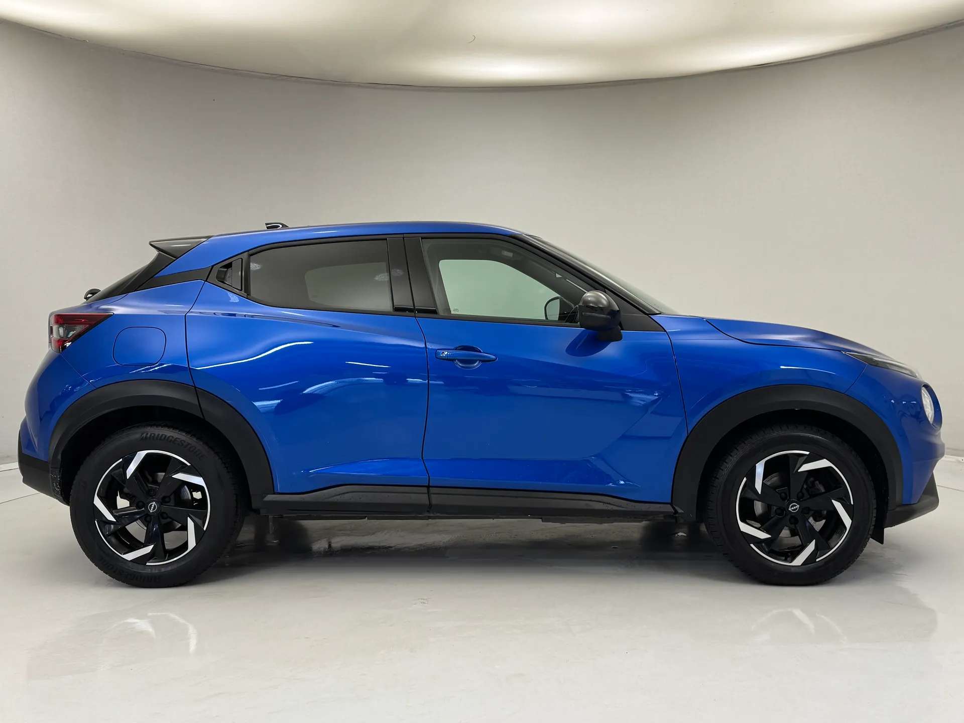 2024 NISSAN JUKE 2024 NISSAN JUKE