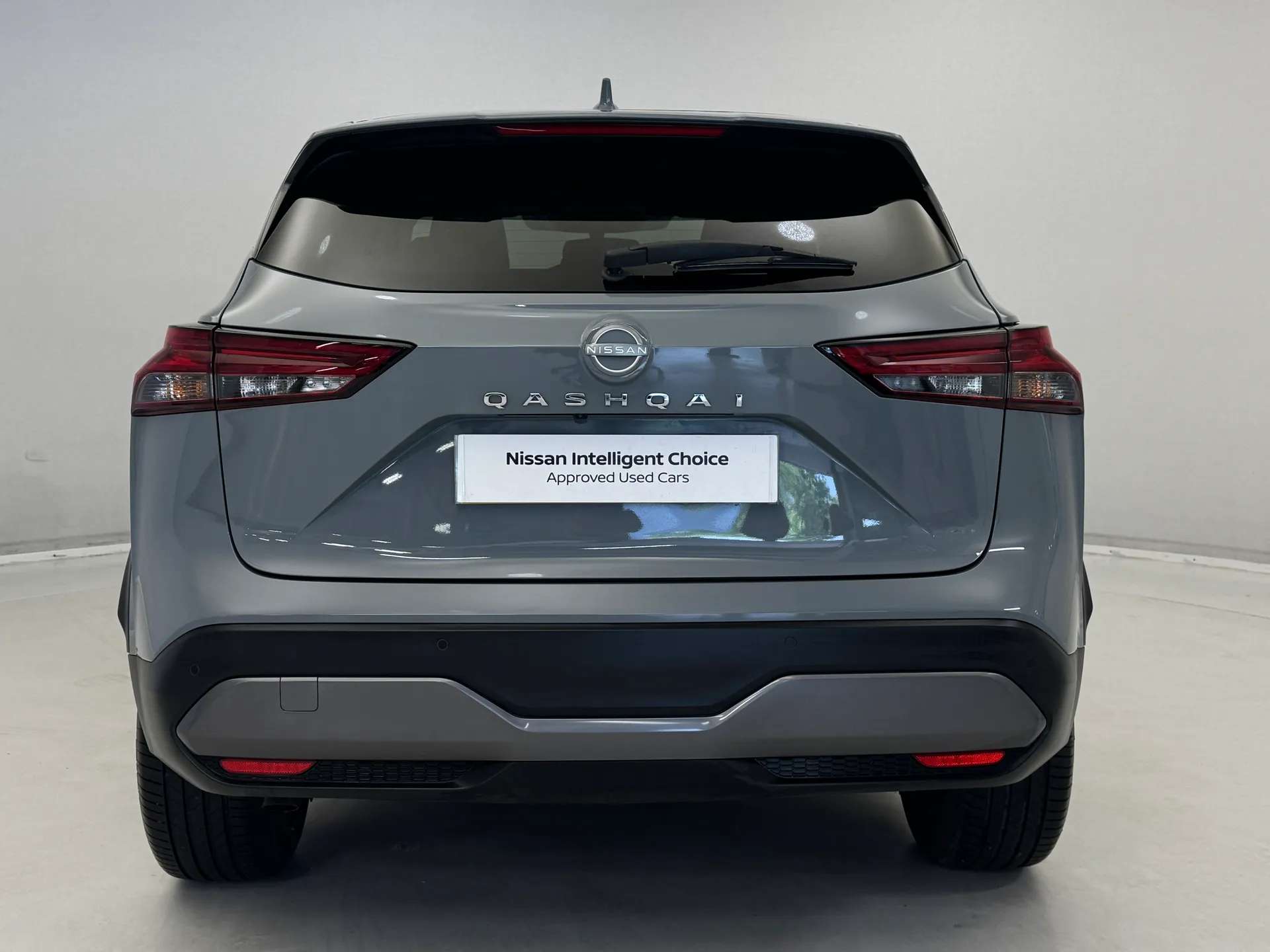 2023 NISSAN QASHQAI 2023 NISSAN QASHQAI