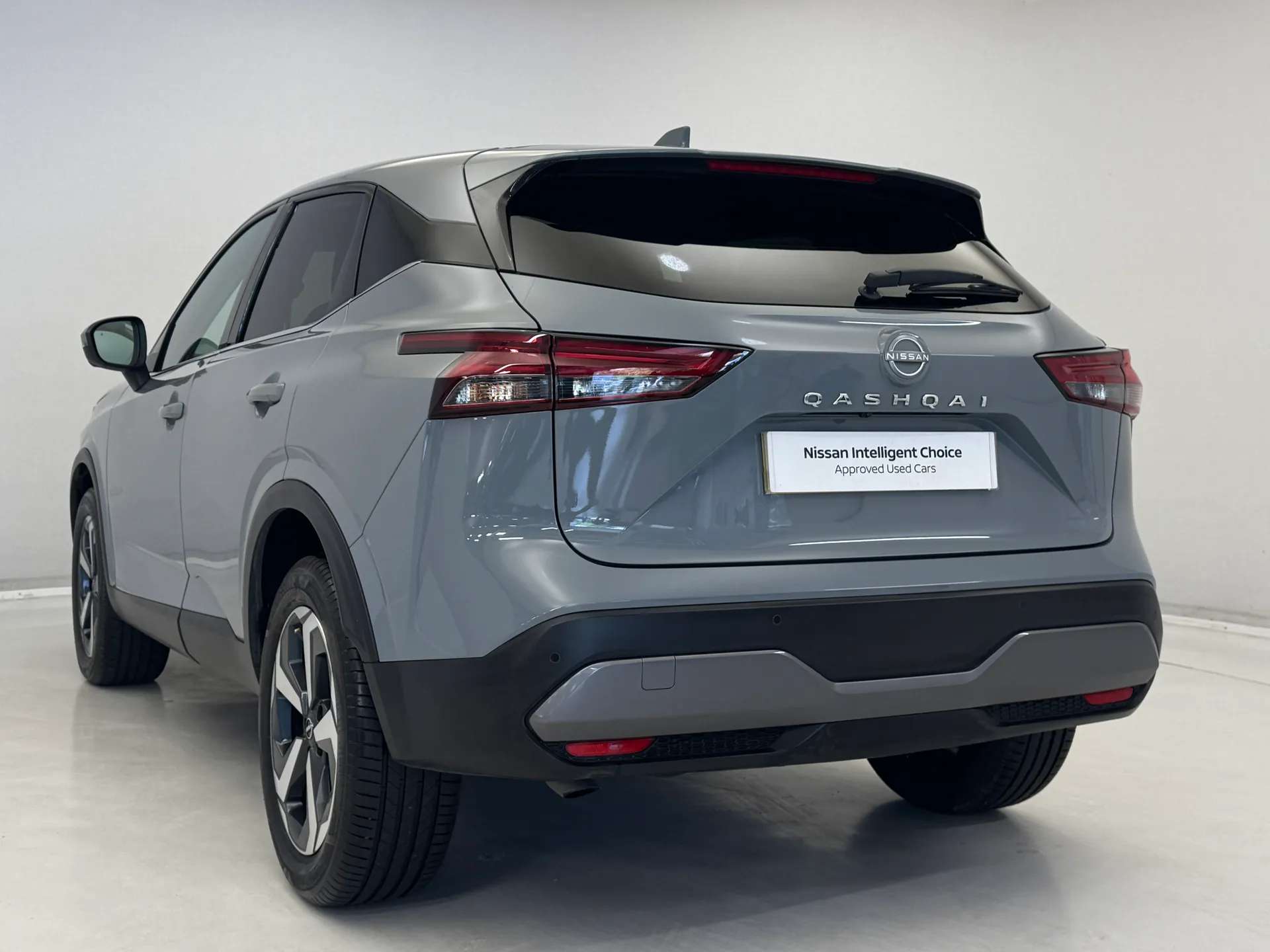 2023 NISSAN QASHQAI 2023 NISSAN QASHQAI