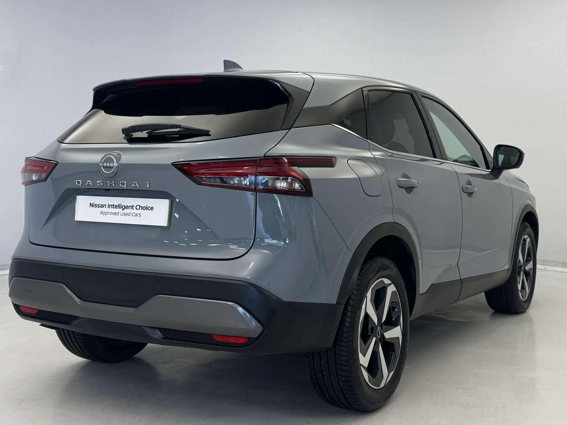 2023 NISSAN QASHQAI 2023 NISSAN QASHQAI