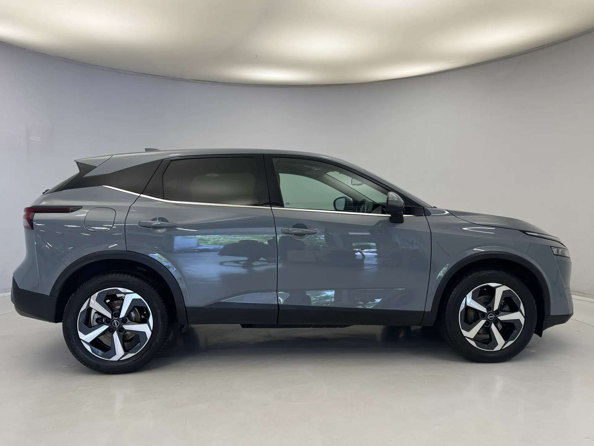 2023 NISSAN QASHQAI 2023 NISSAN QASHQAI