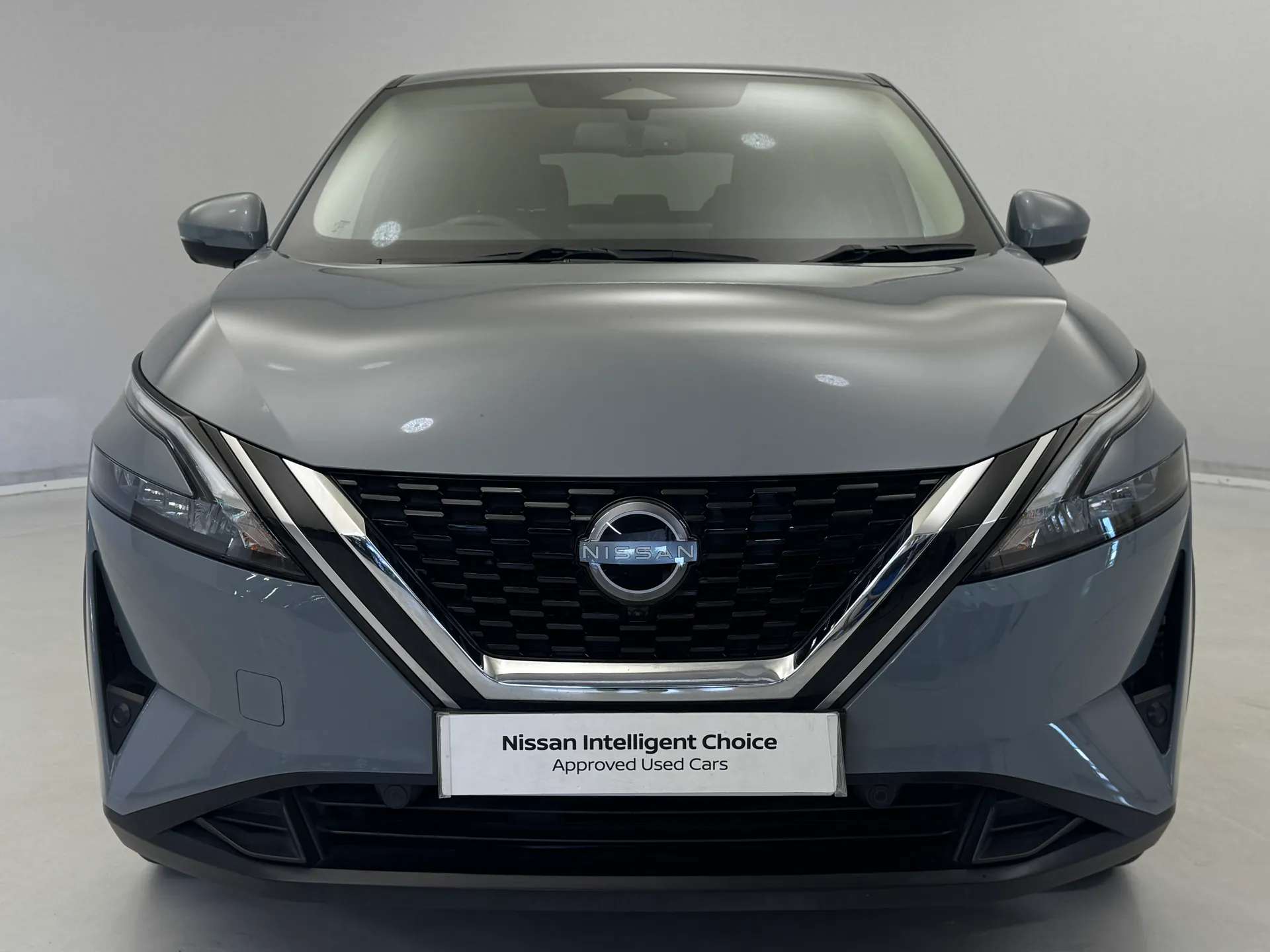 A 2023 NISSAN QASHQAI 1.3 DiG-T MH N-Connecta 5dr A 2023 NISSAN QASHQAI 1.3 DiG-T MH N-Connecta 5dr