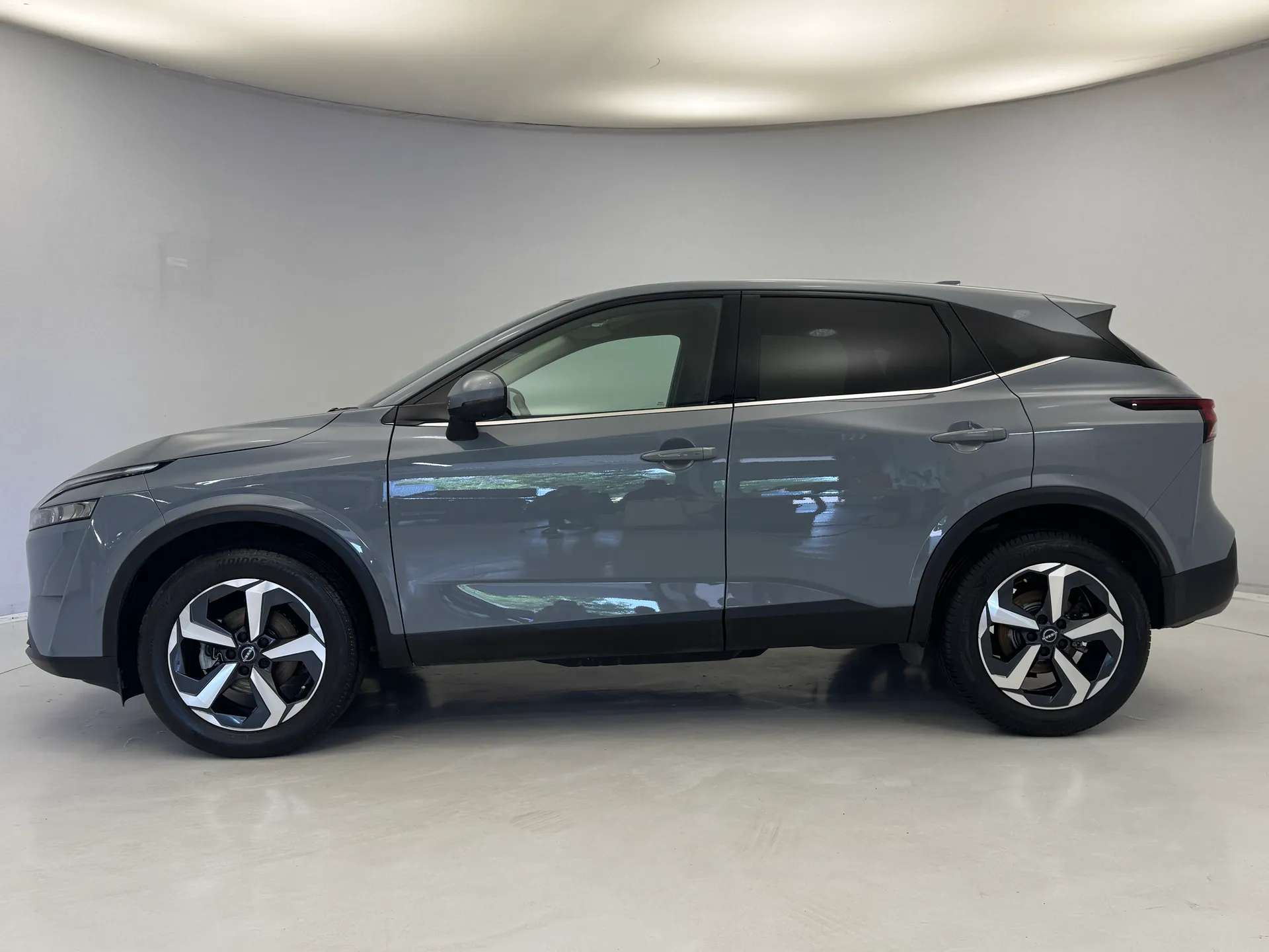 2023 NISSAN QASHQAI 2023 NISSAN QASHQAI