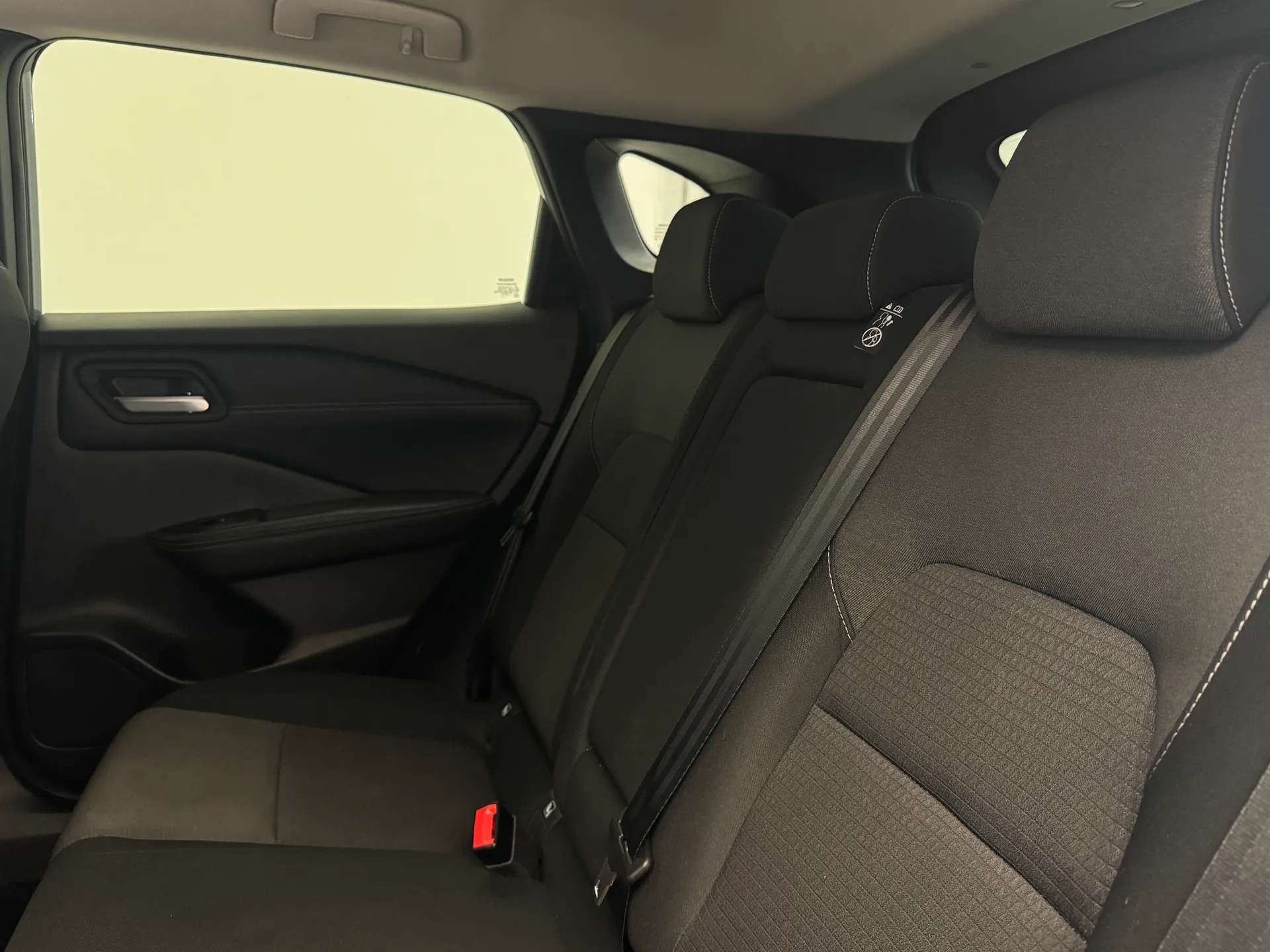 2023 NISSAN QASHQAI 2023 NISSAN QASHQAI