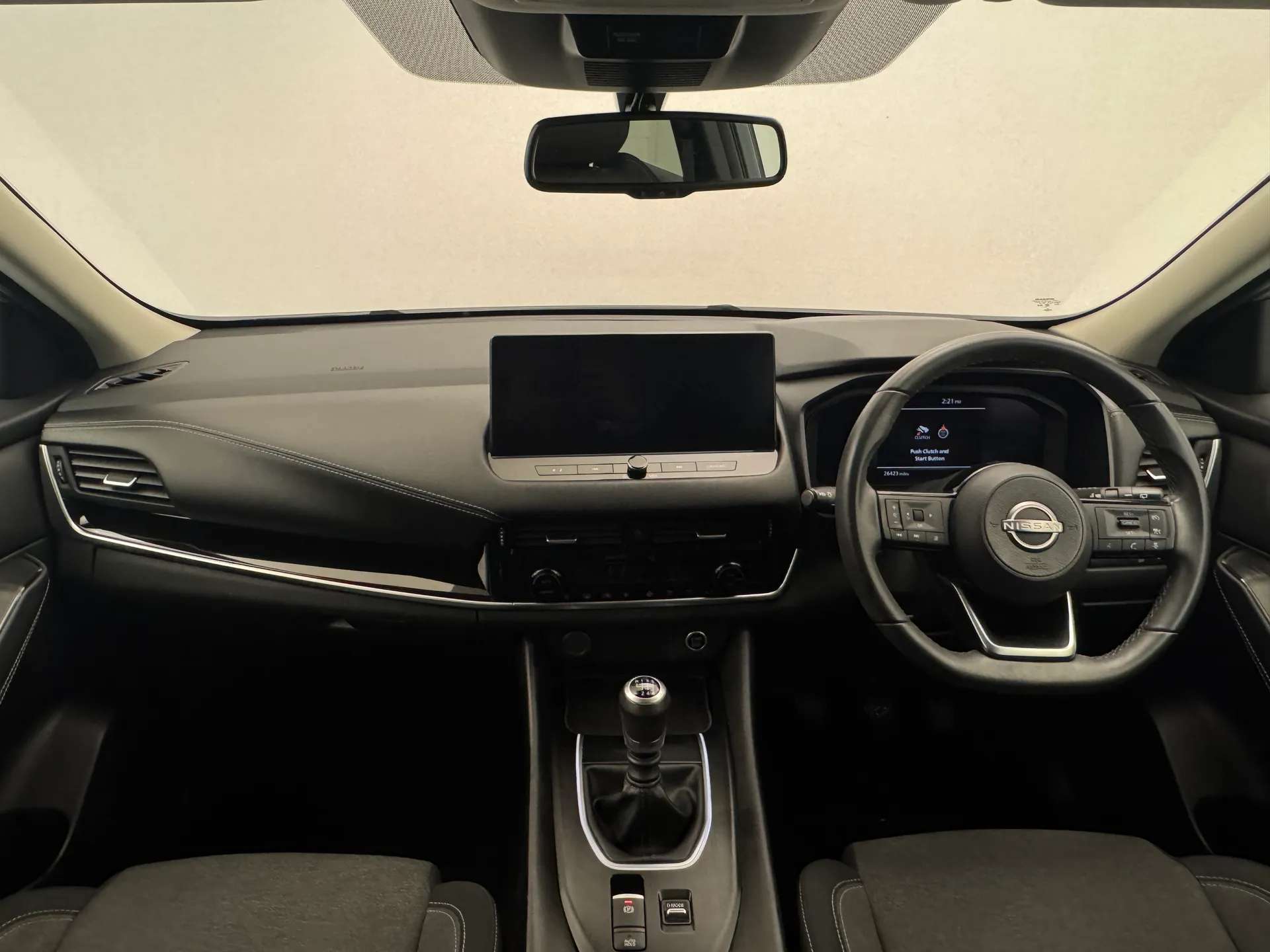 2023 NISSAN QASHQAI 2023 NISSAN QASHQAI