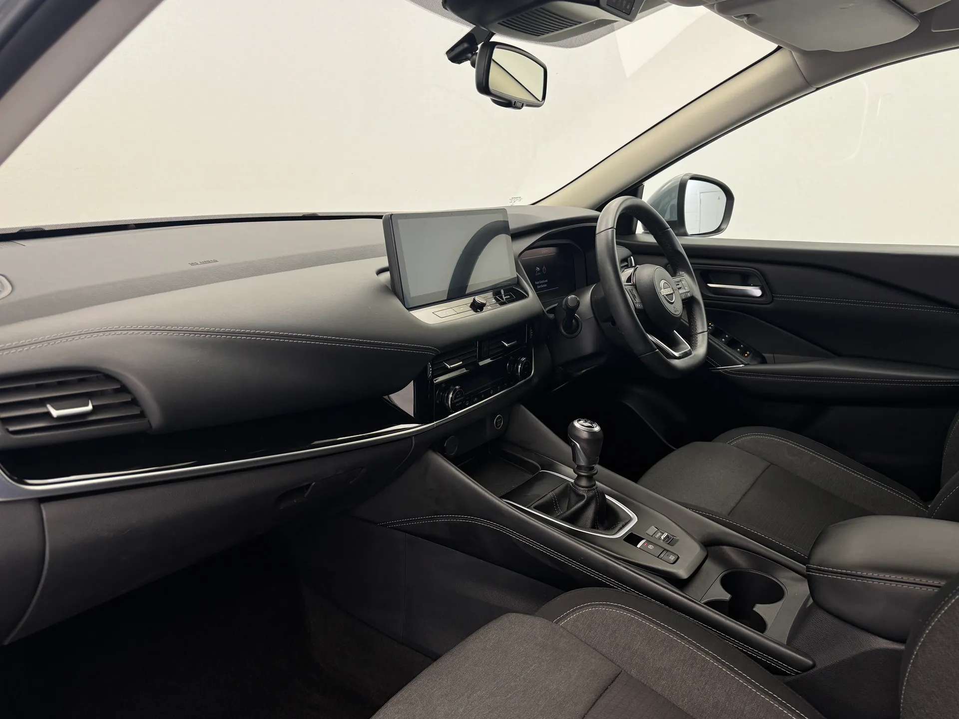 2023 NISSAN QASHQAI 2023 NISSAN QASHQAI