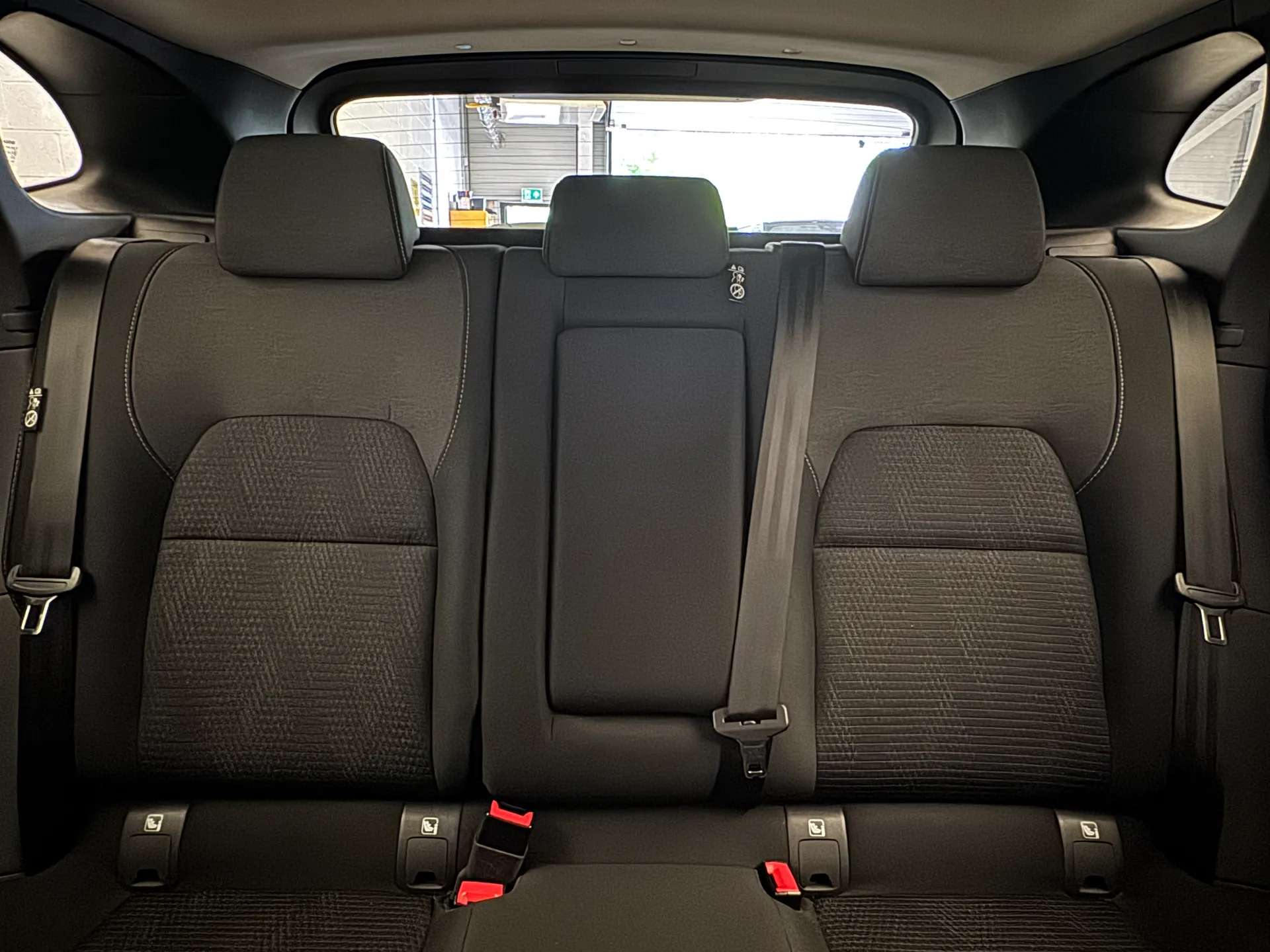 2023 NISSAN QASHQAI 2023 NISSAN QASHQAI