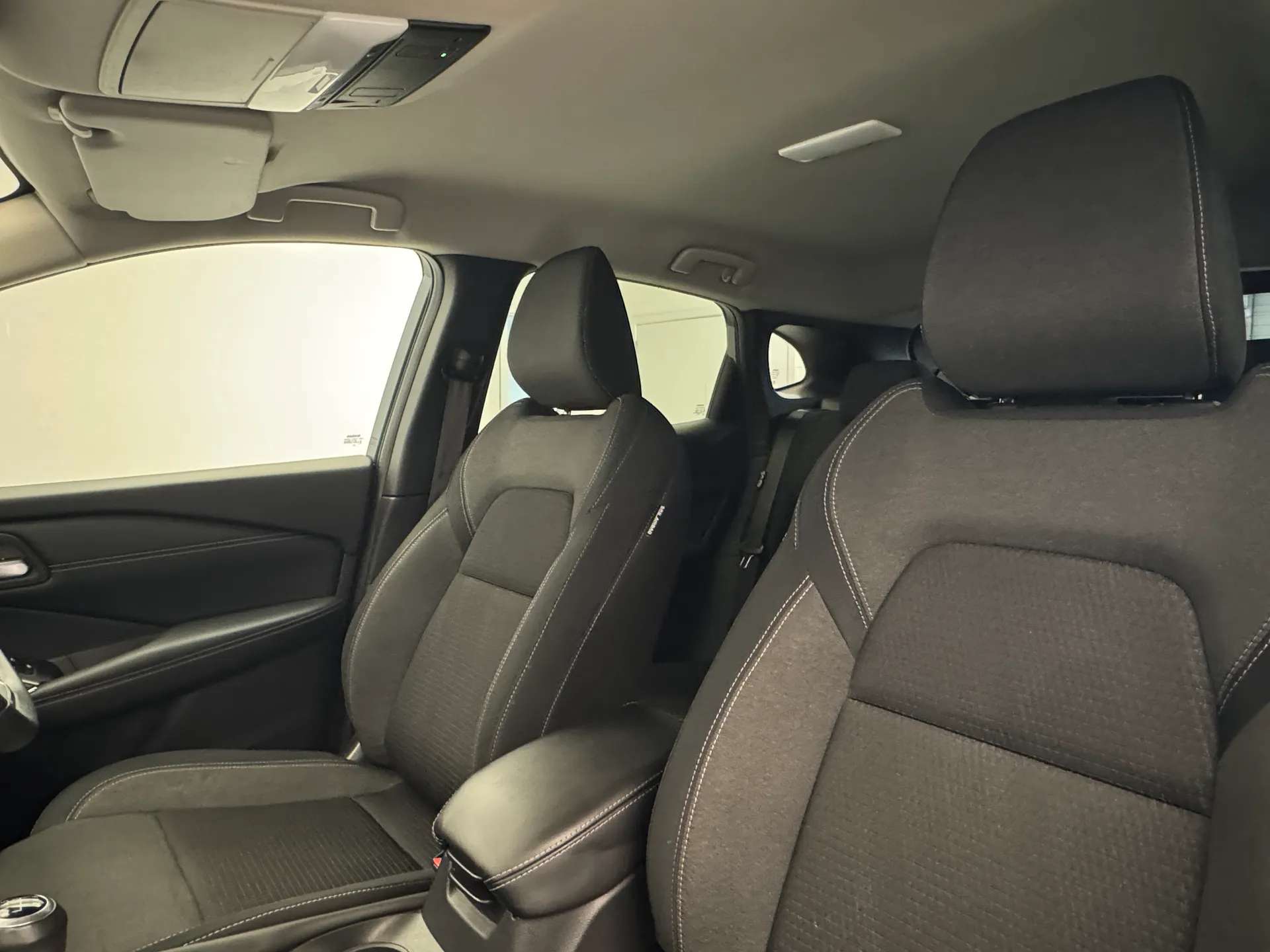 2023 NISSAN QASHQAI 2023 NISSAN QASHQAI