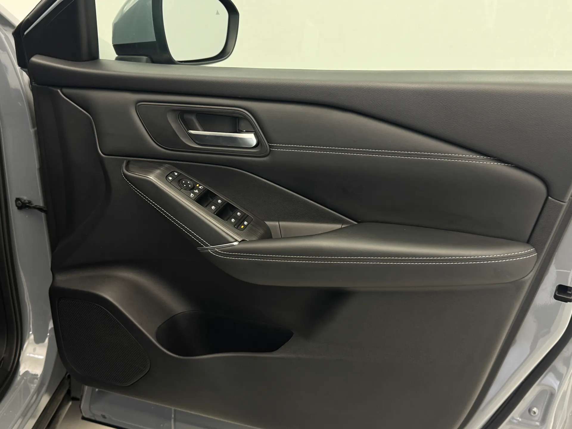 2023 NISSAN QASHQAI 2023 NISSAN QASHQAI
