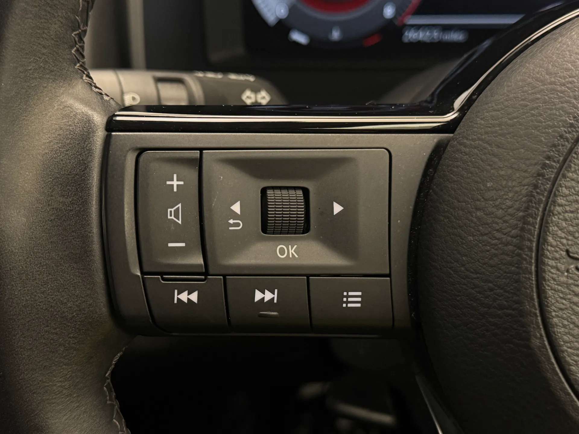 2023 NISSAN QASHQAI 2023 NISSAN QASHQAI