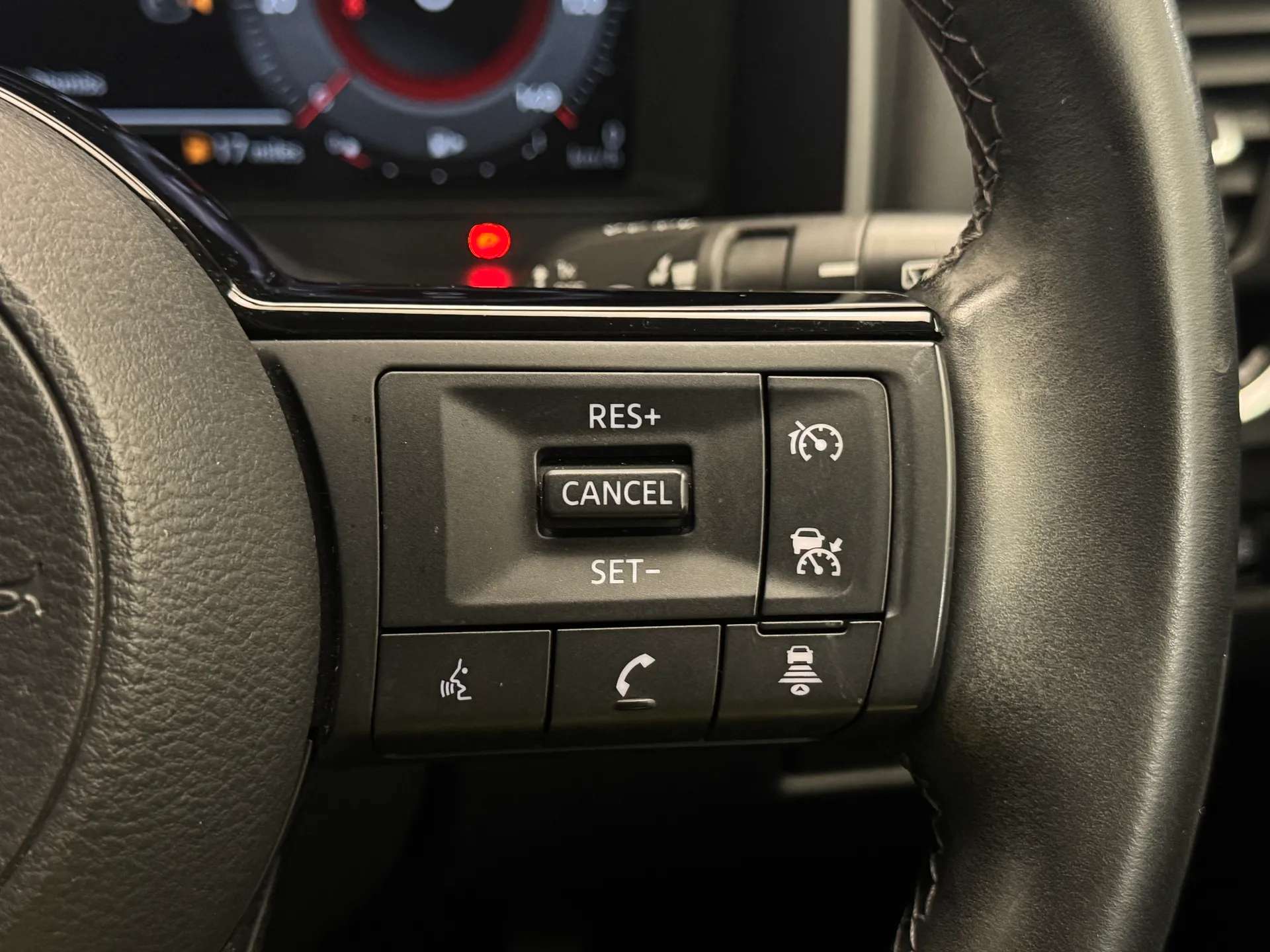 2023 NISSAN QASHQAI 2023 NISSAN QASHQAI