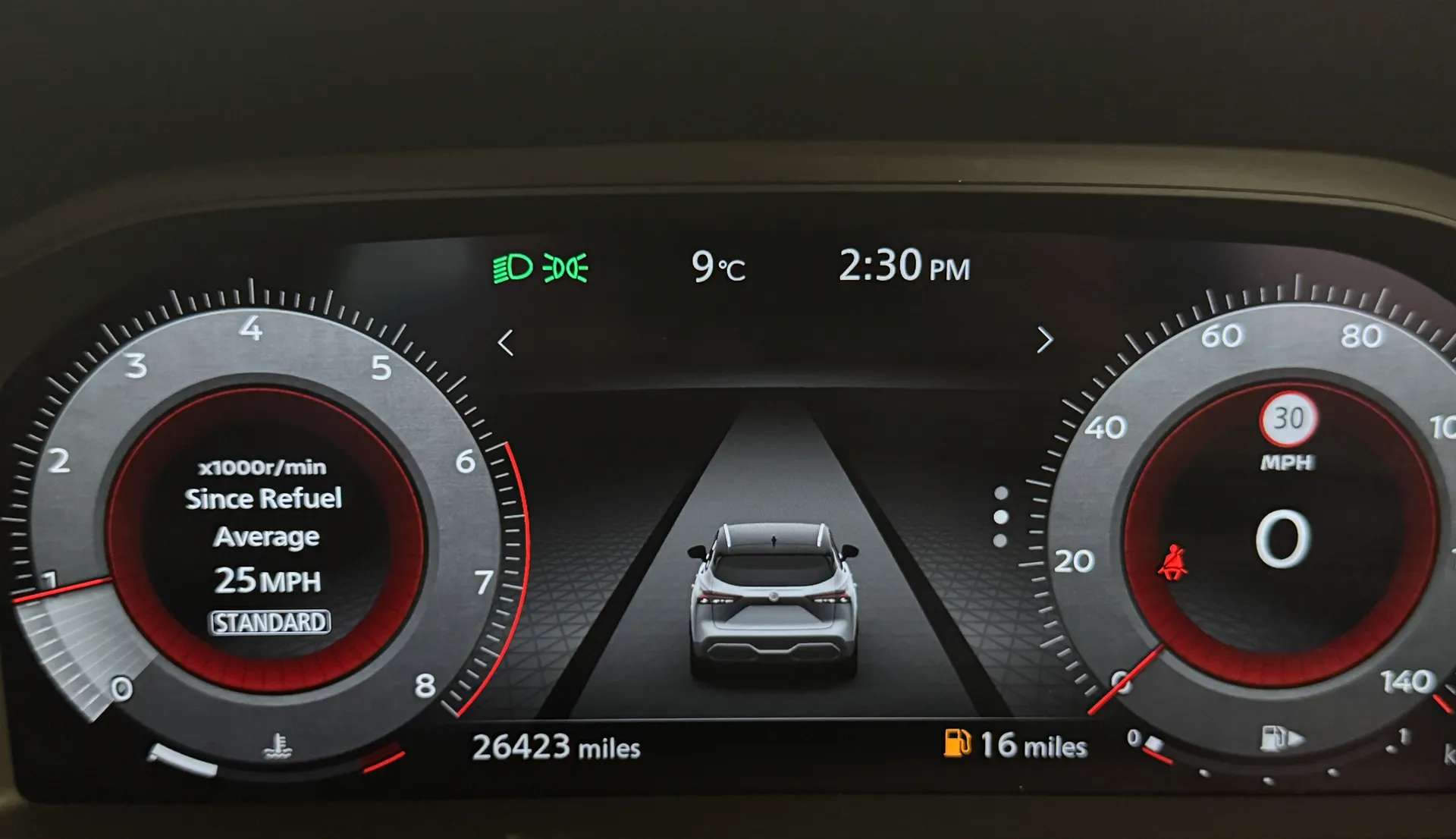 2023 NISSAN QASHQAI 2023 NISSAN QASHQAI