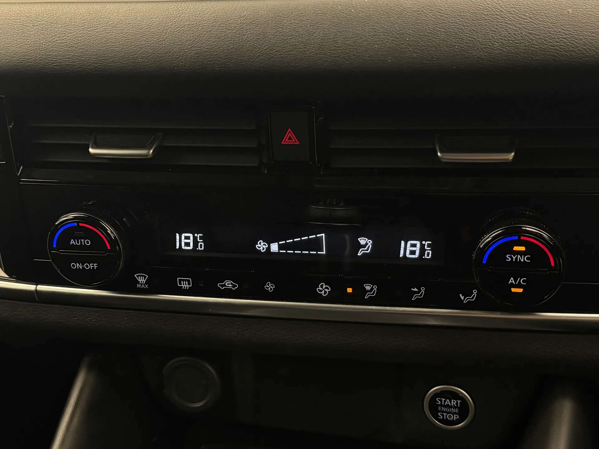 2023 NISSAN QASHQAI 2023 NISSAN QASHQAI