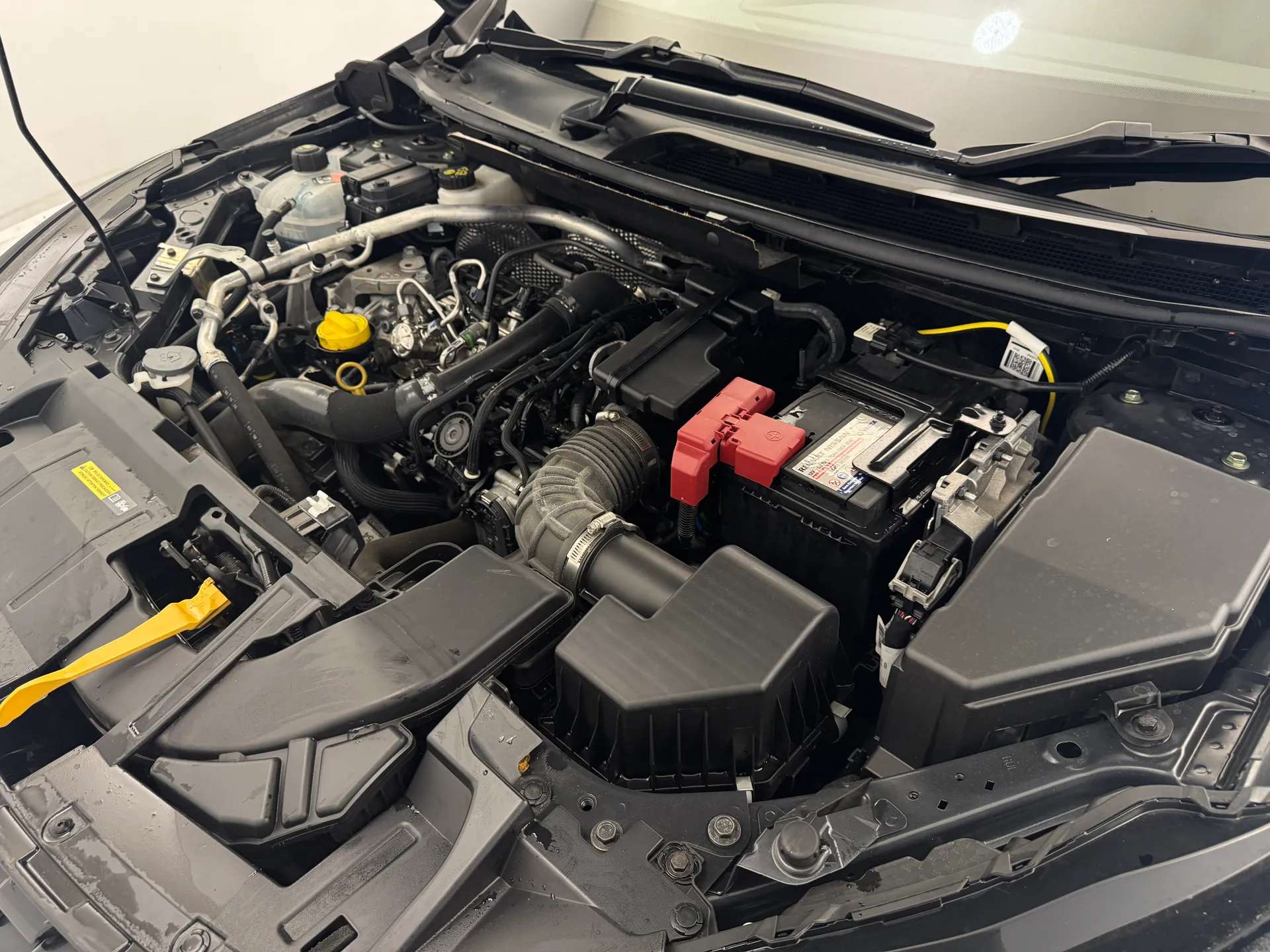 2023 NISSAN QASHQAI 2023 NISSAN QASHQAI