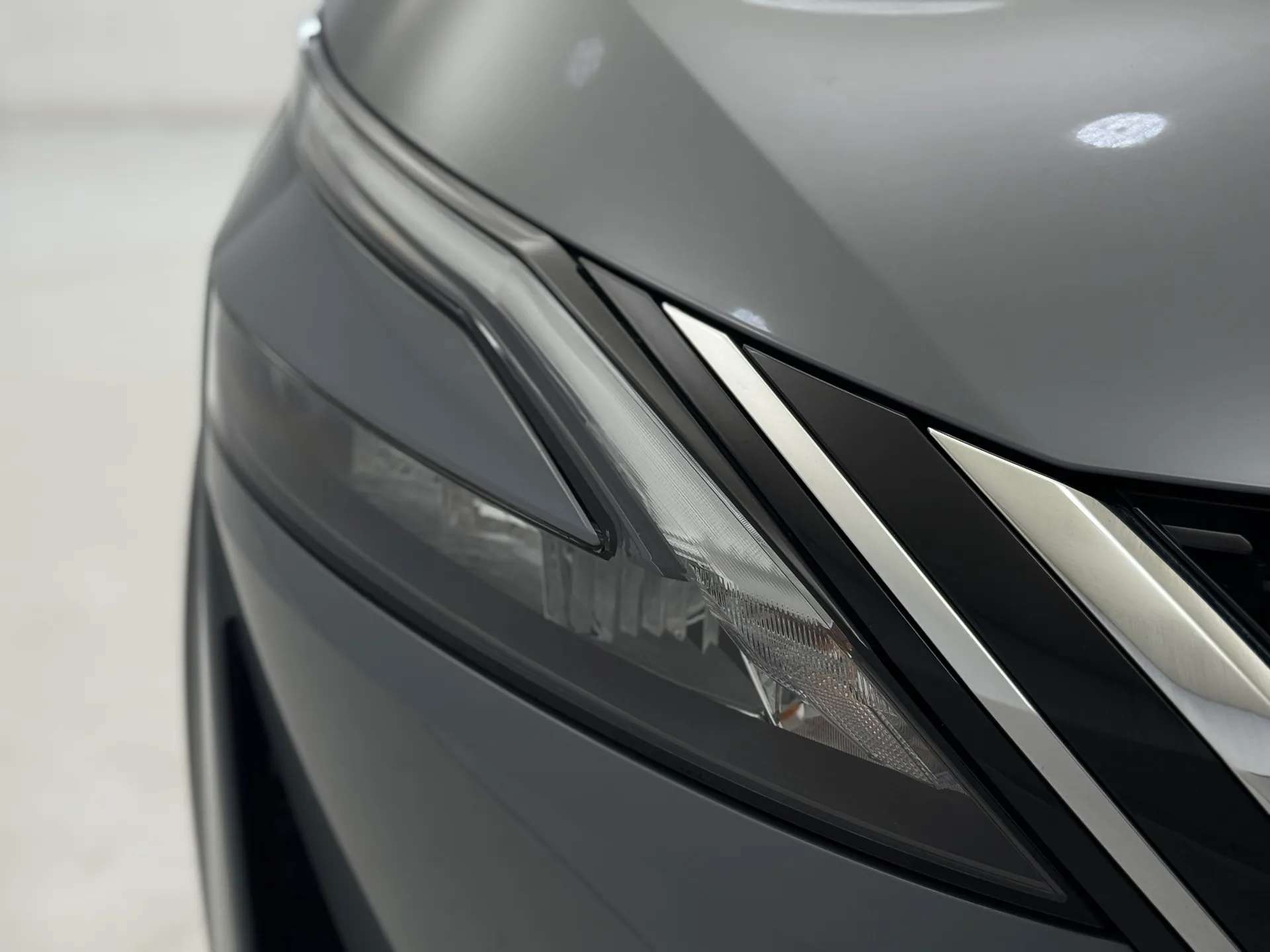 2023 NISSAN QASHQAI 2023 NISSAN QASHQAI