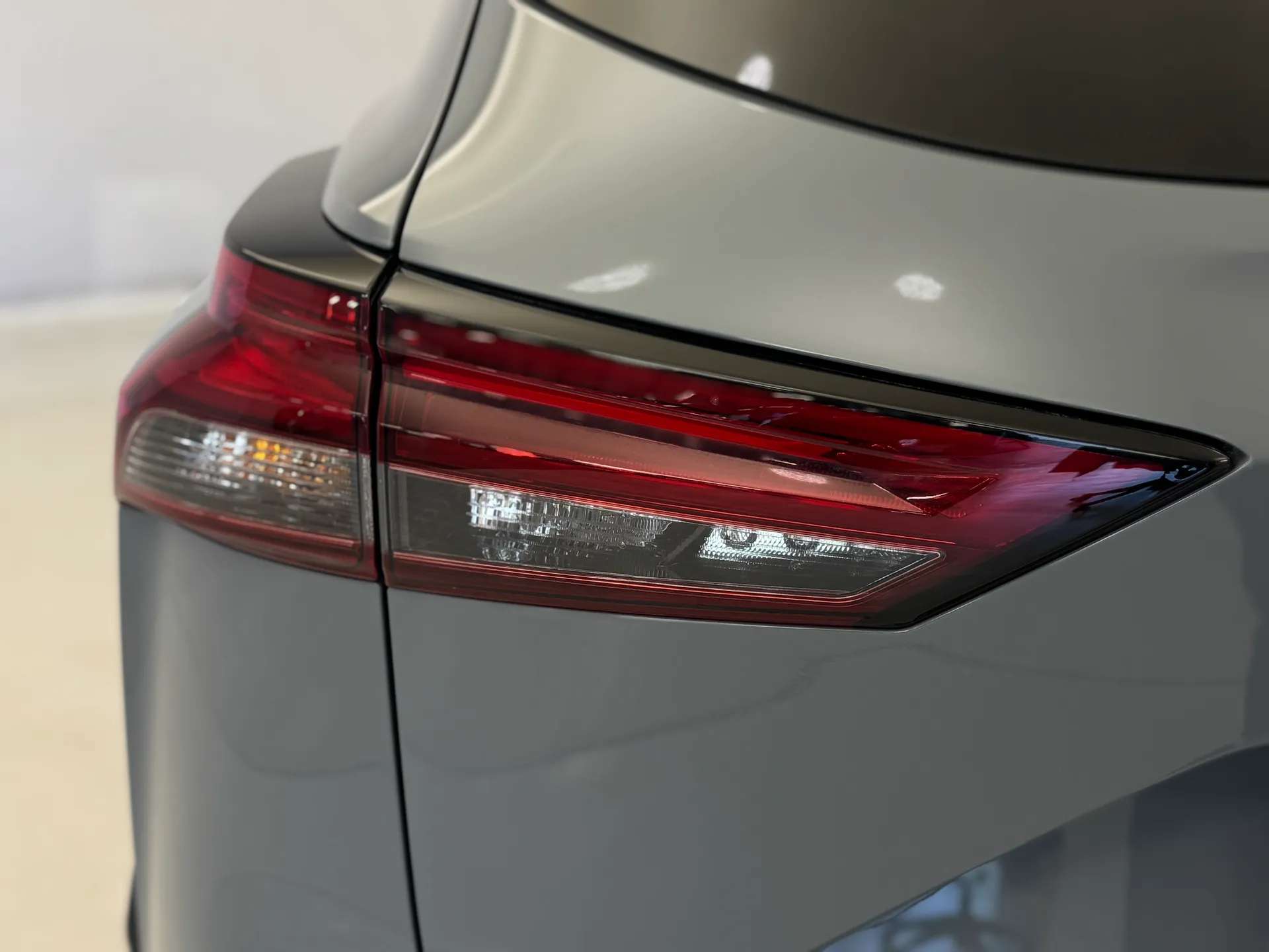 2023 NISSAN QASHQAI 2023 NISSAN QASHQAI