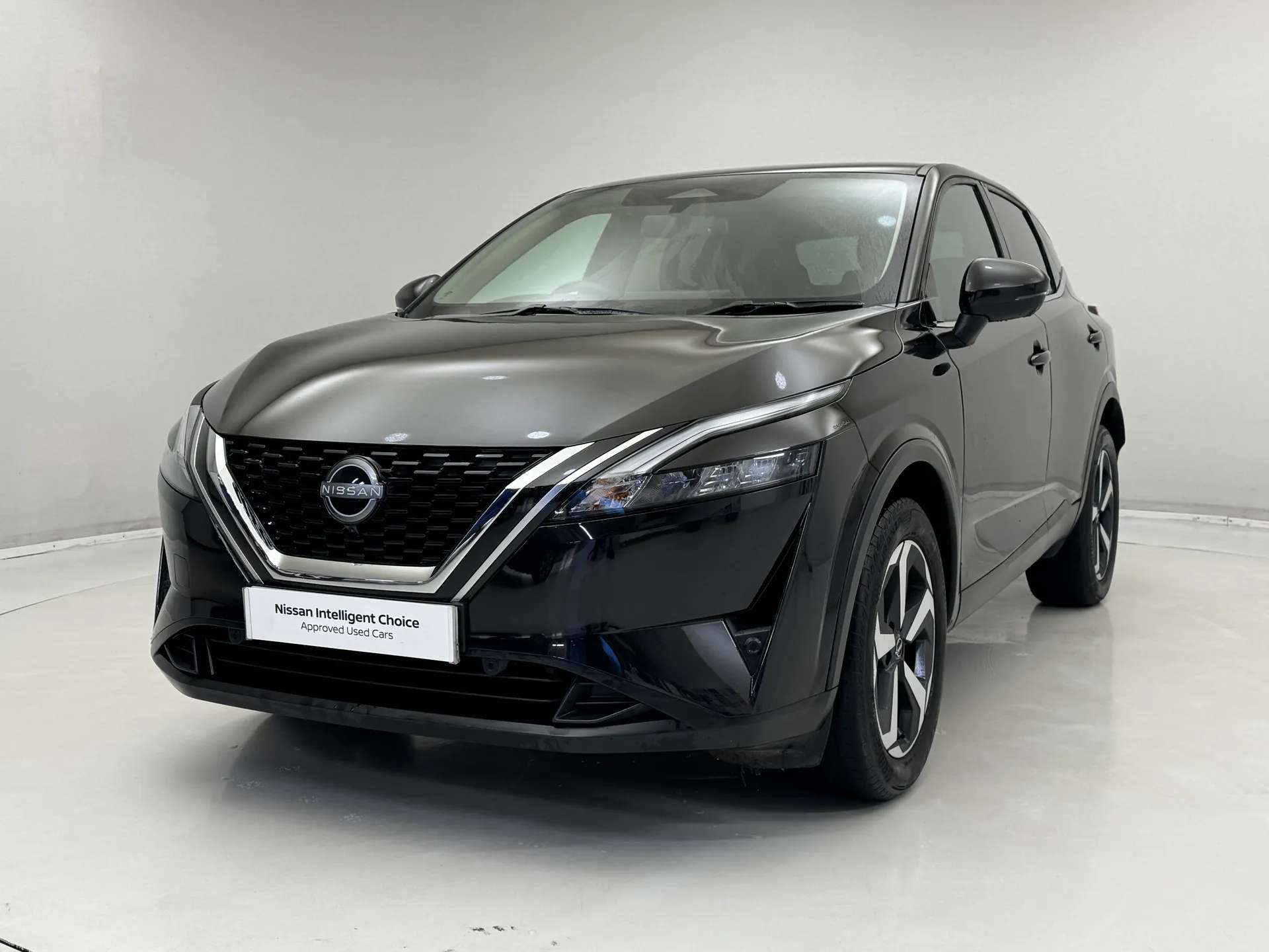 2022 NISSAN QASHQAI 2022 NISSAN QASHQAI