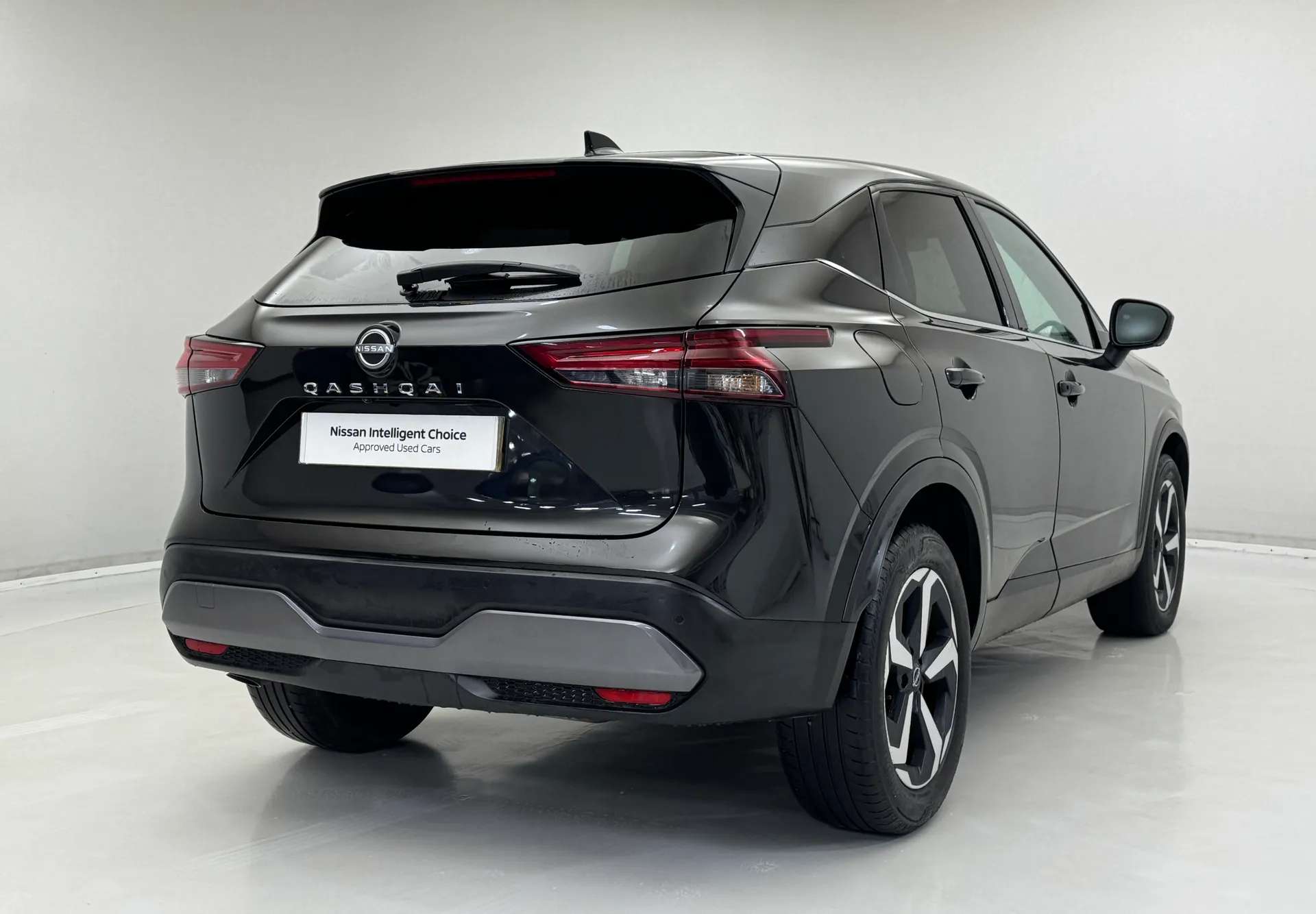 2022 NISSAN QASHQAI 2022 NISSAN QASHQAI