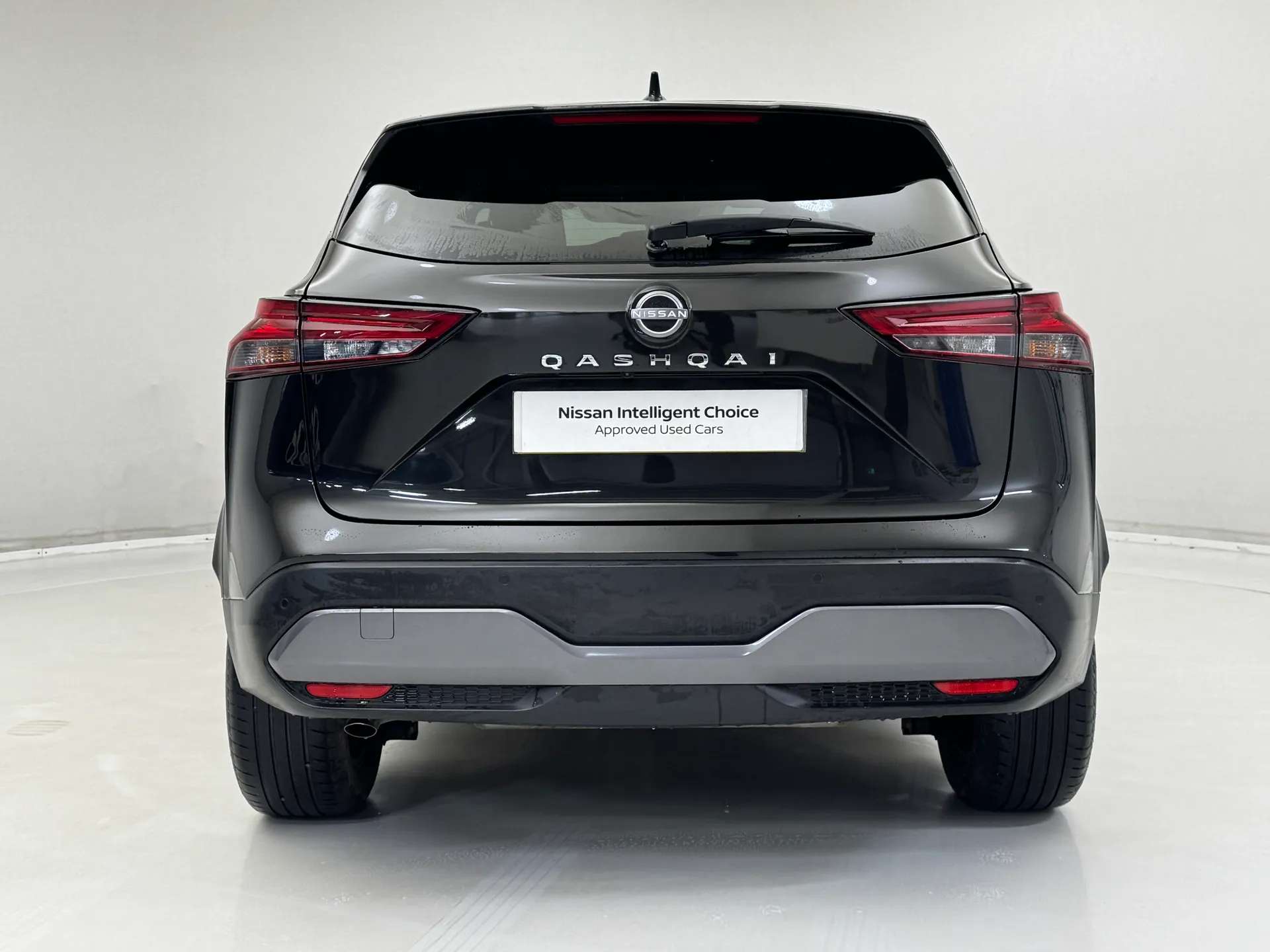 2022 NISSAN QASHQAI 2022 NISSAN QASHQAI