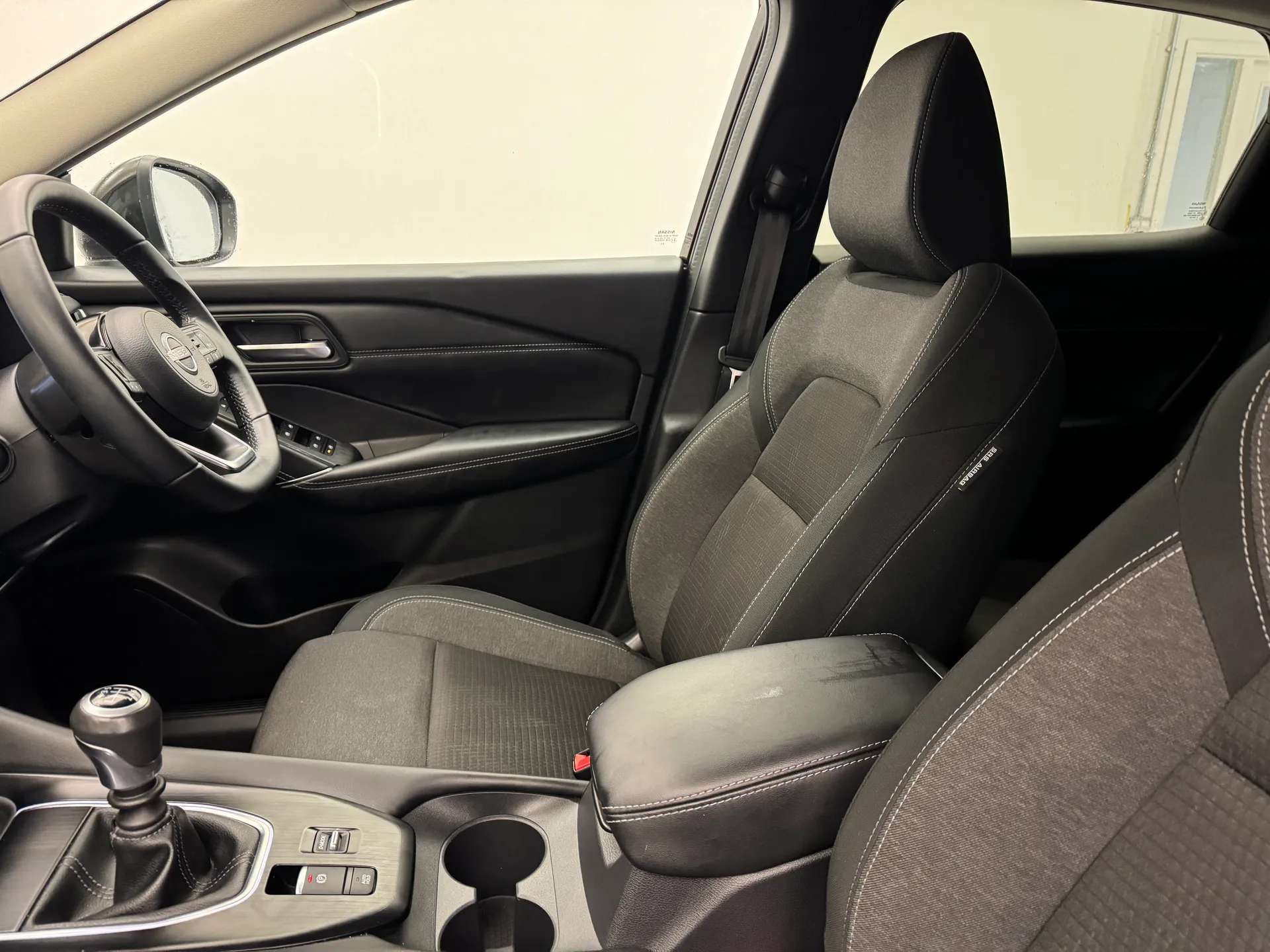 2022 NISSAN QASHQAI 2022 NISSAN QASHQAI