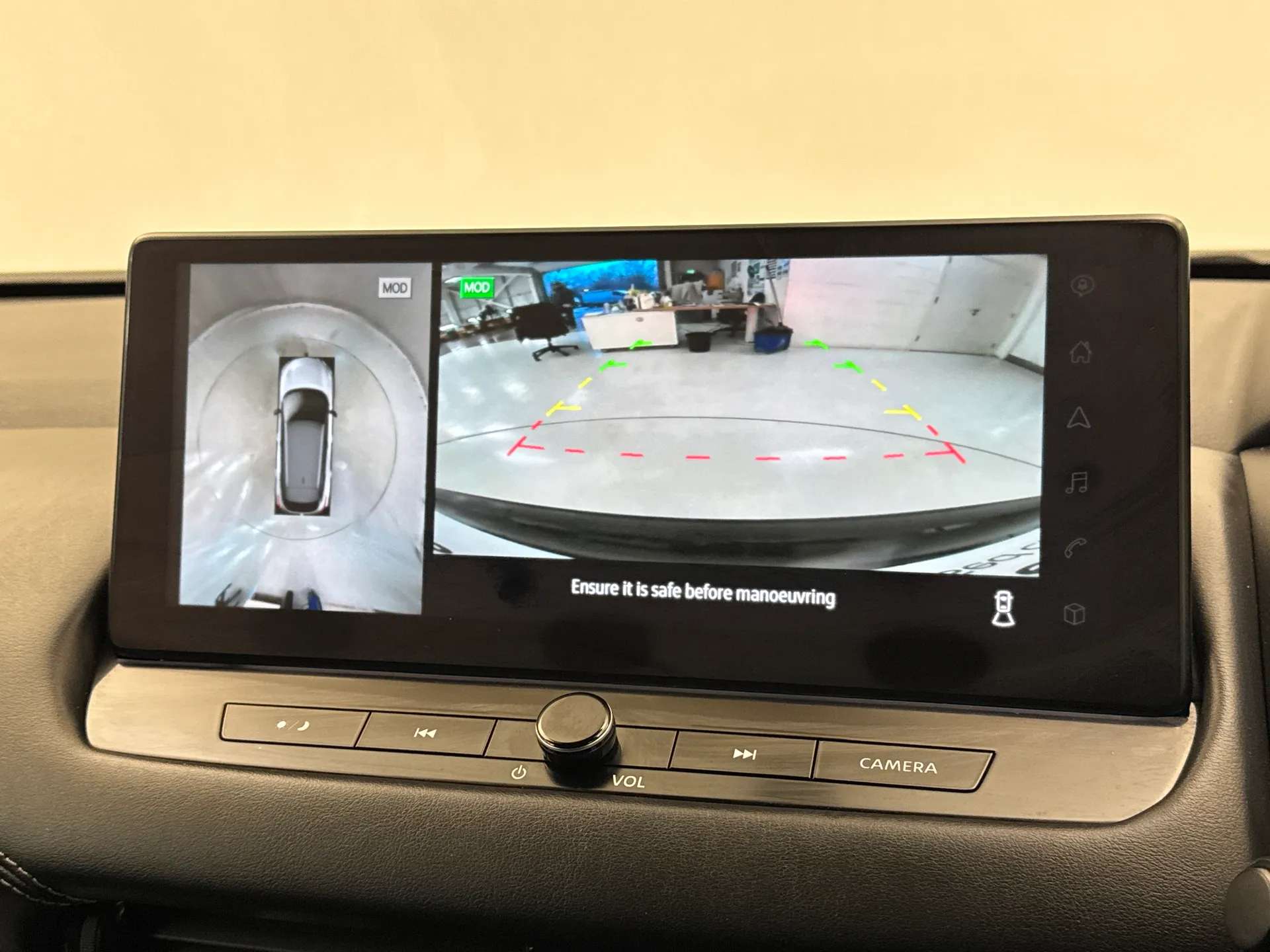 2022 NISSAN QASHQAI 2022 NISSAN QASHQAI