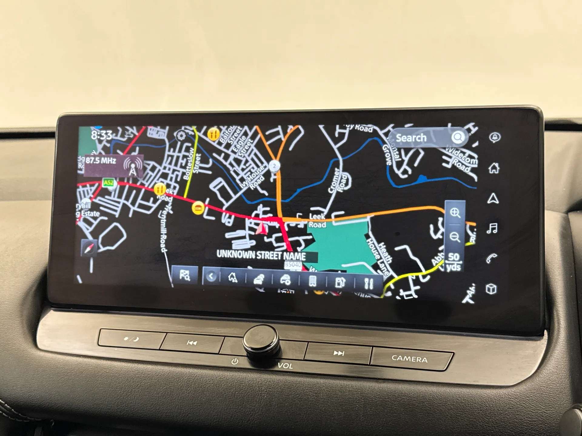 2022 NISSAN QASHQAI 2022 NISSAN QASHQAI