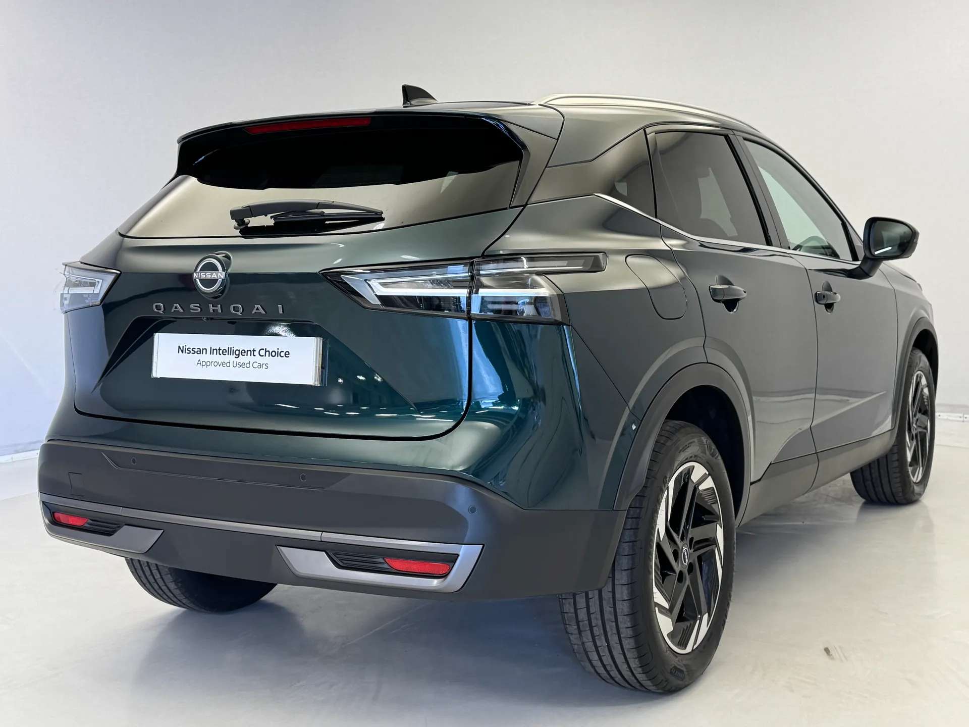 2026 NISSAN QASHQAI 2026 NISSAN QASHQAI