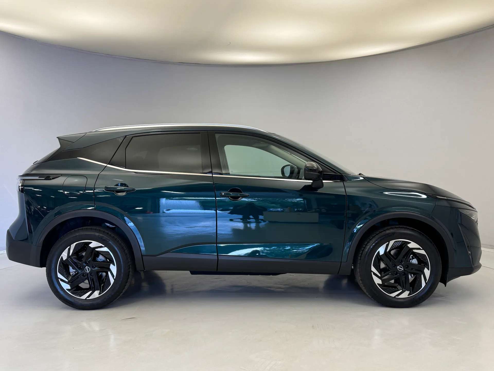 2026 NISSAN QASHQAI 2026 NISSAN QASHQAI