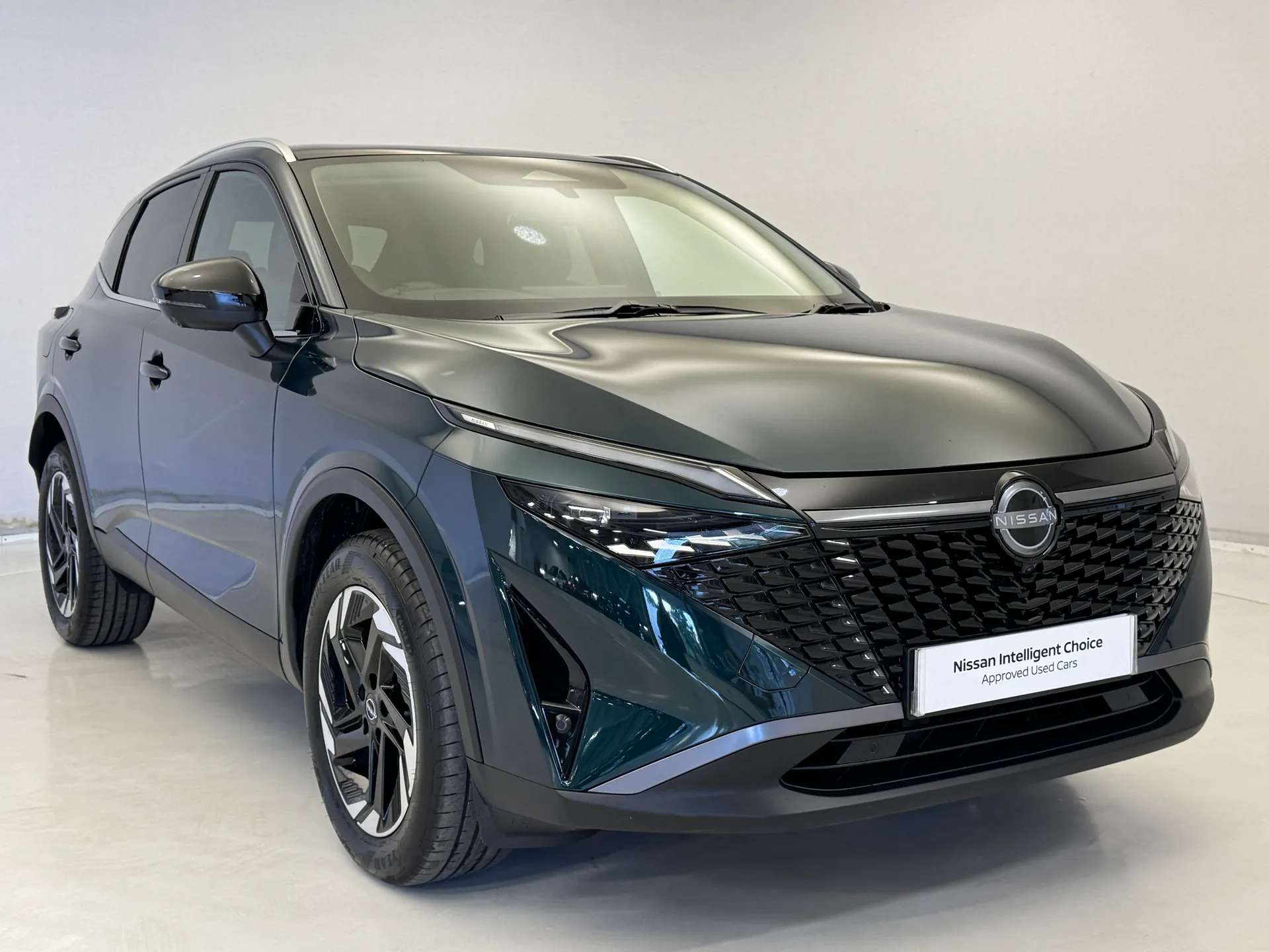 2026 NISSAN QASHQAI 2026 NISSAN QASHQAI