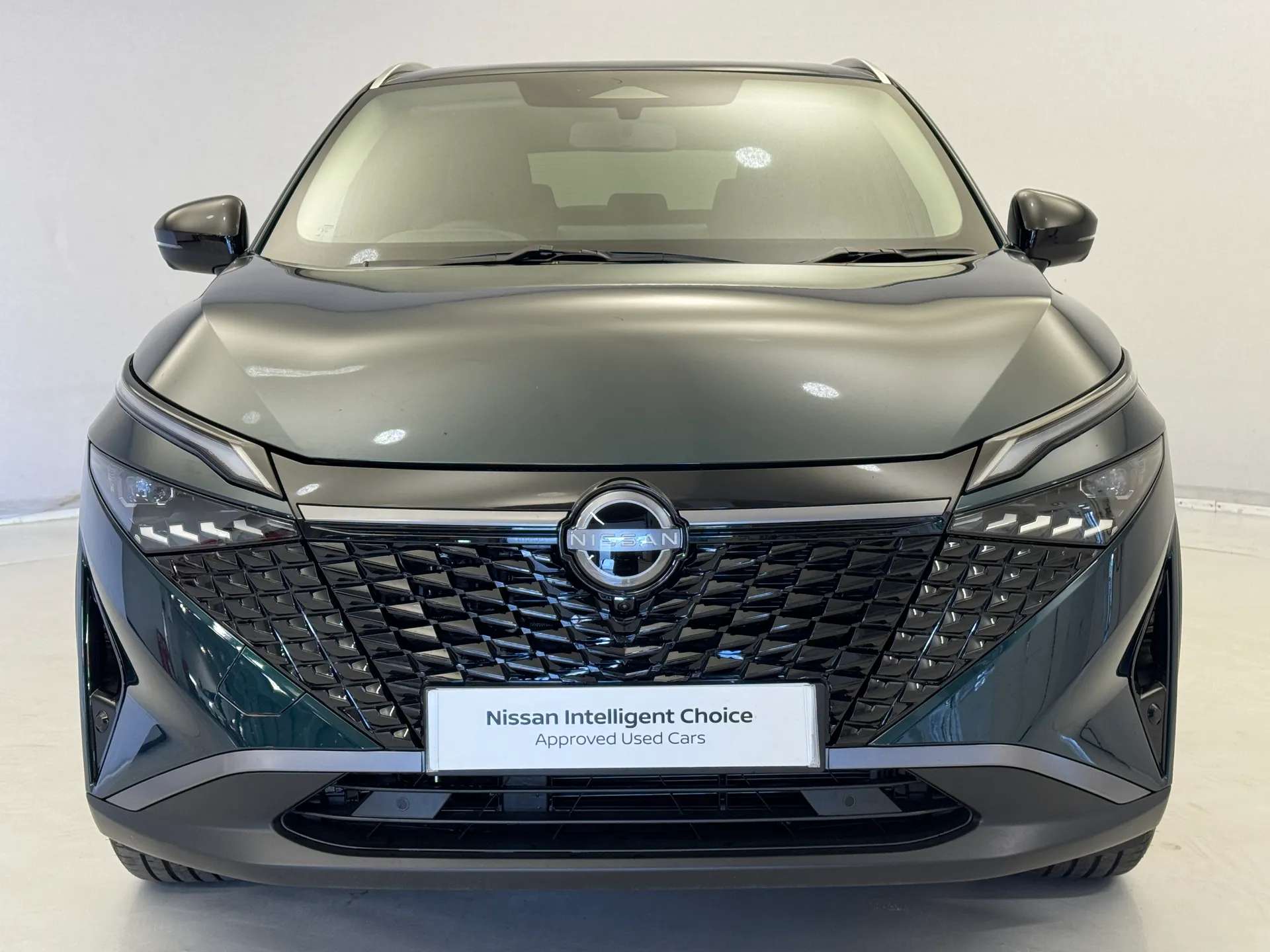 2026 NISSAN QASHQAI 2026 NISSAN QASHQAI