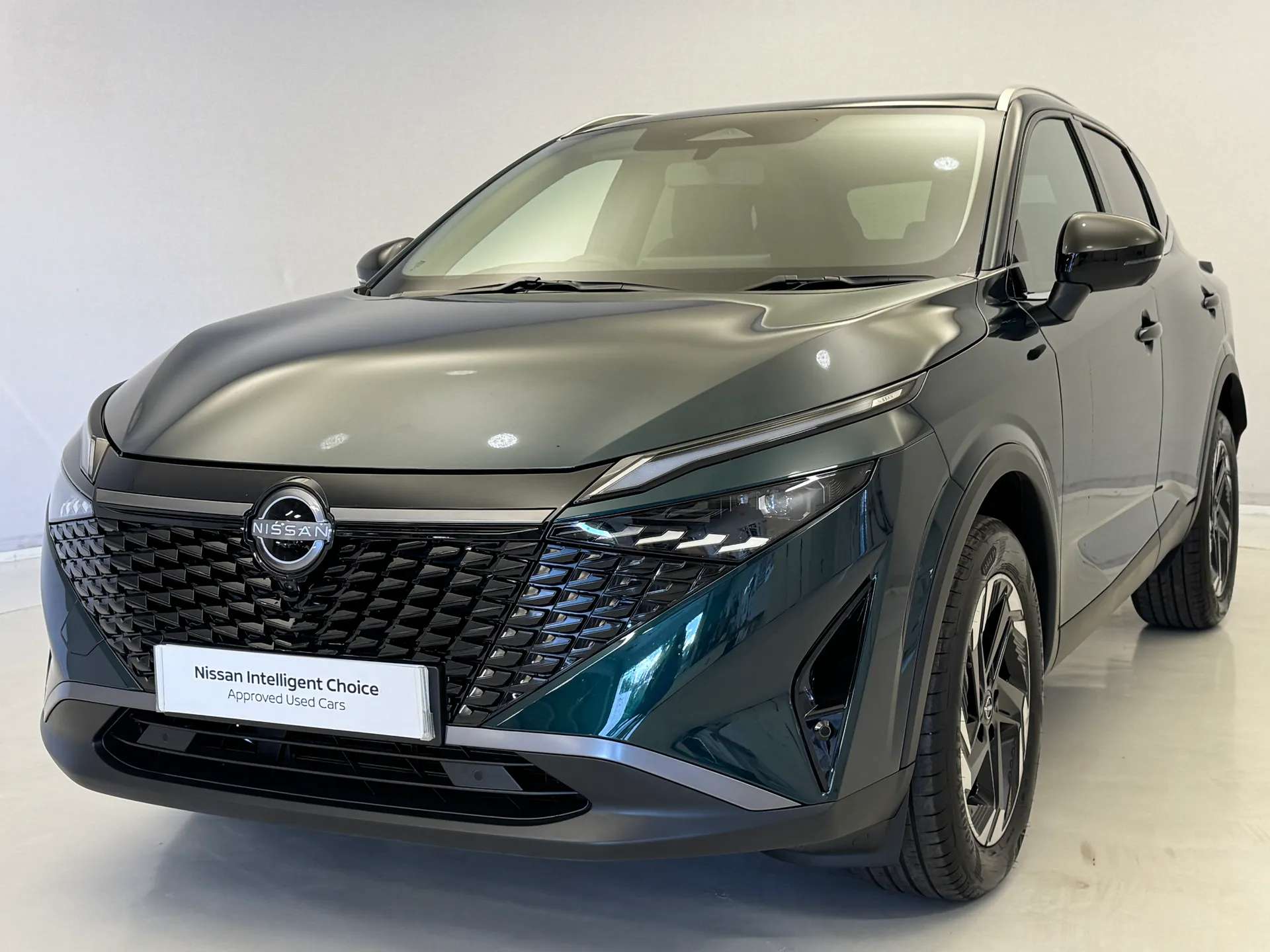 2026 NISSAN QASHQAI 2026 NISSAN QASHQAI