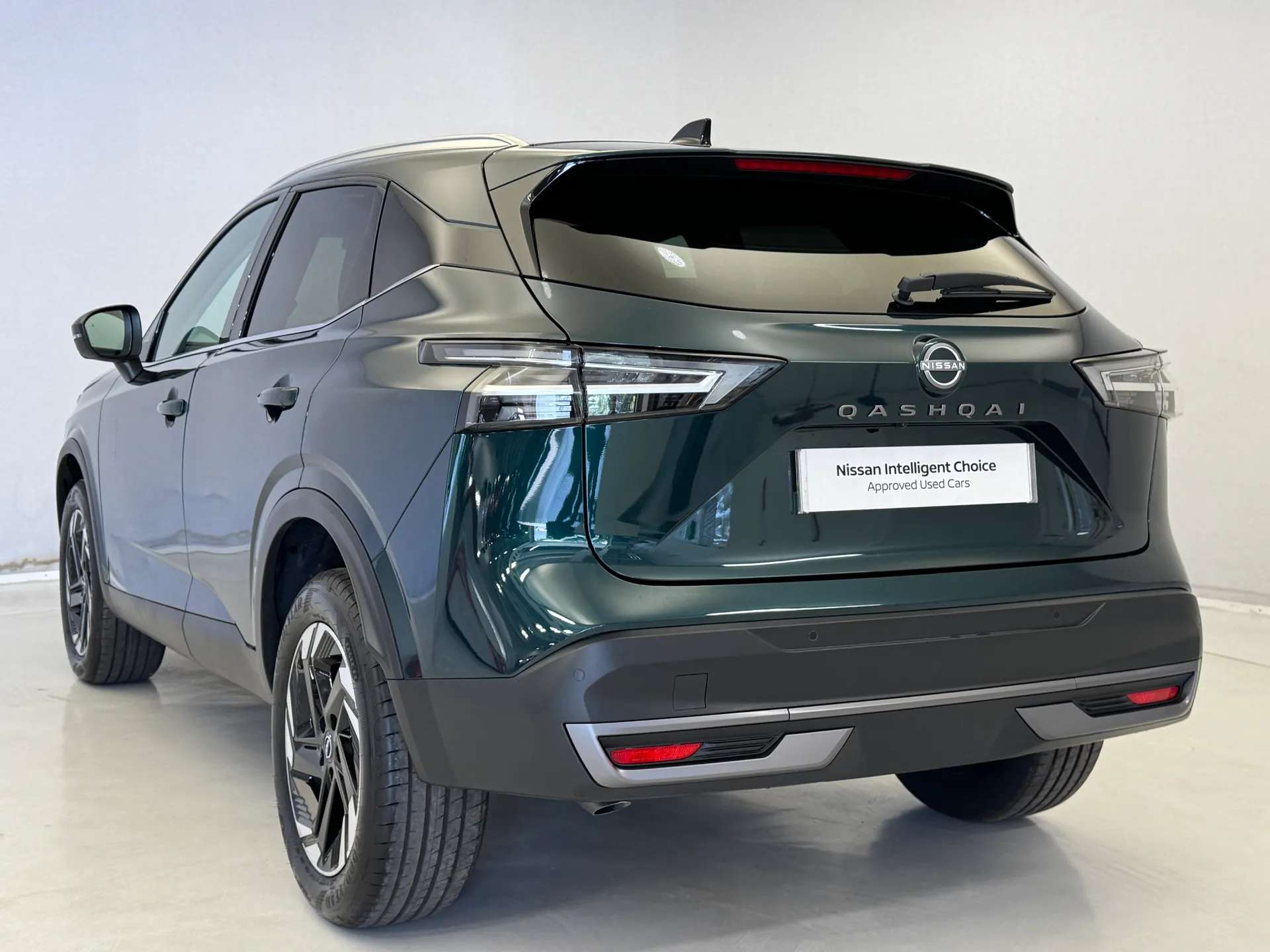 2026 NISSAN QASHQAI 2026 NISSAN QASHQAI