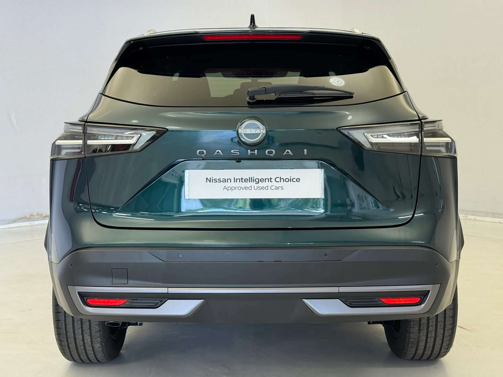2026 NISSAN QASHQAI 2026 NISSAN QASHQAI