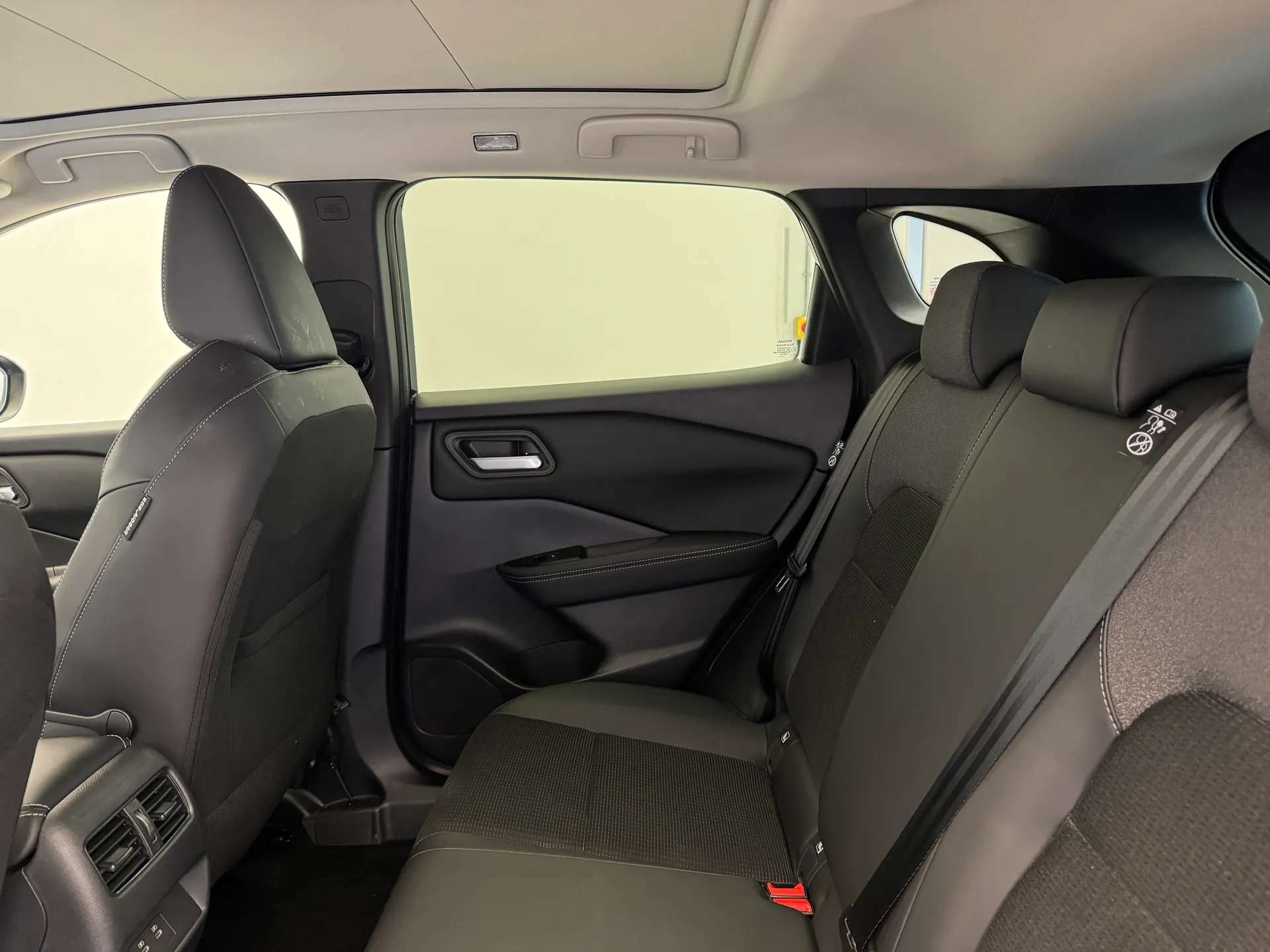 2026 NISSAN QASHQAI 2026 NISSAN QASHQAI