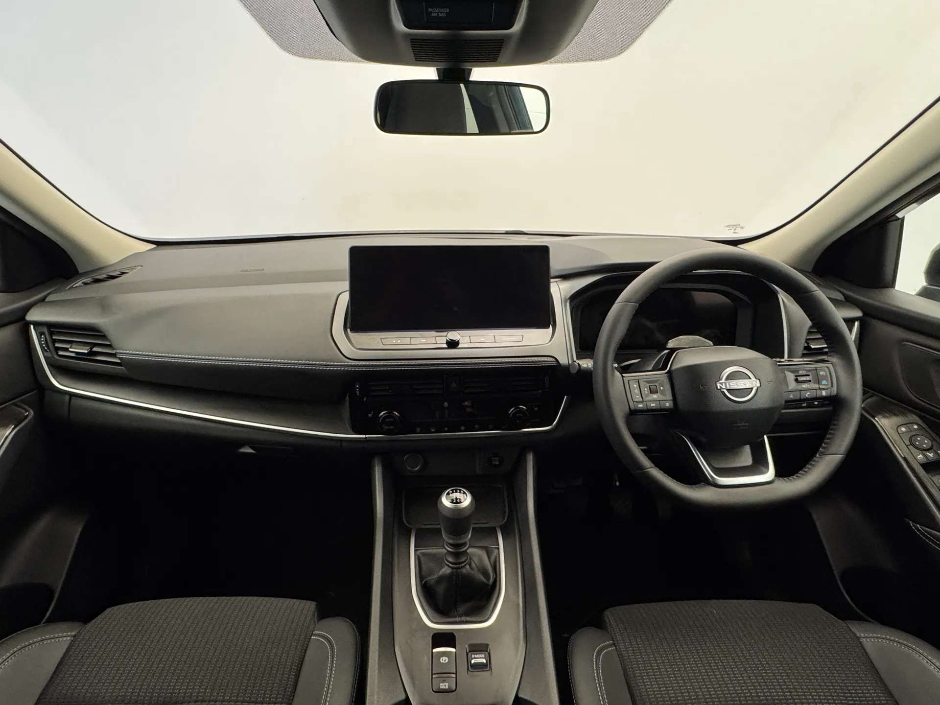 2026 NISSAN QASHQAI 2026 NISSAN QASHQAI