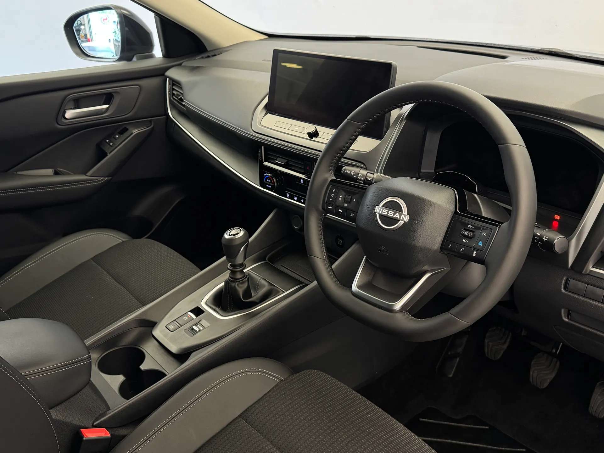 2026 NISSAN QASHQAI 2026 NISSAN QASHQAI