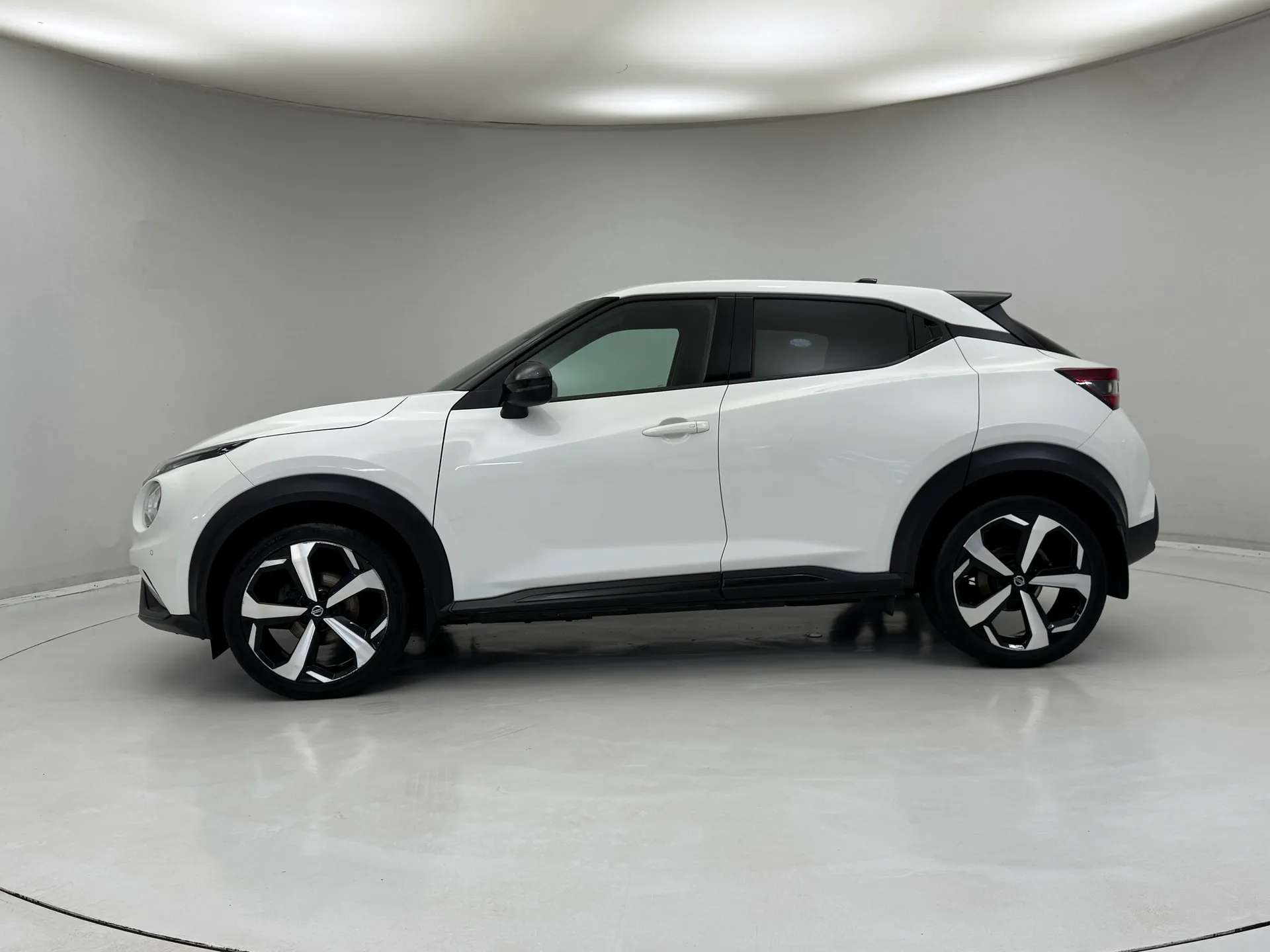 2019 NISSAN JUKE 2019 NISSAN JUKE