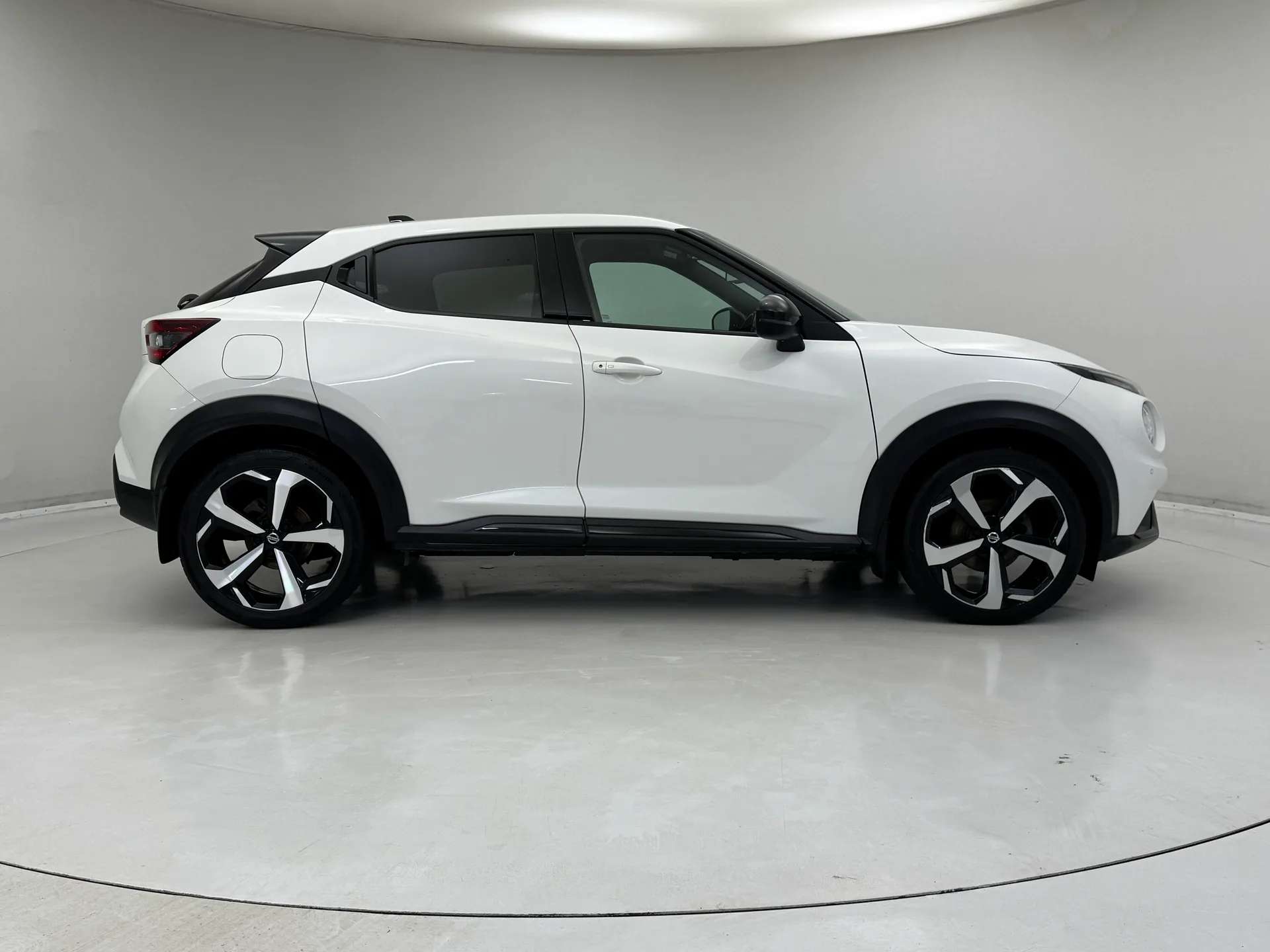 2019 NISSAN JUKE 2019 NISSAN JUKE