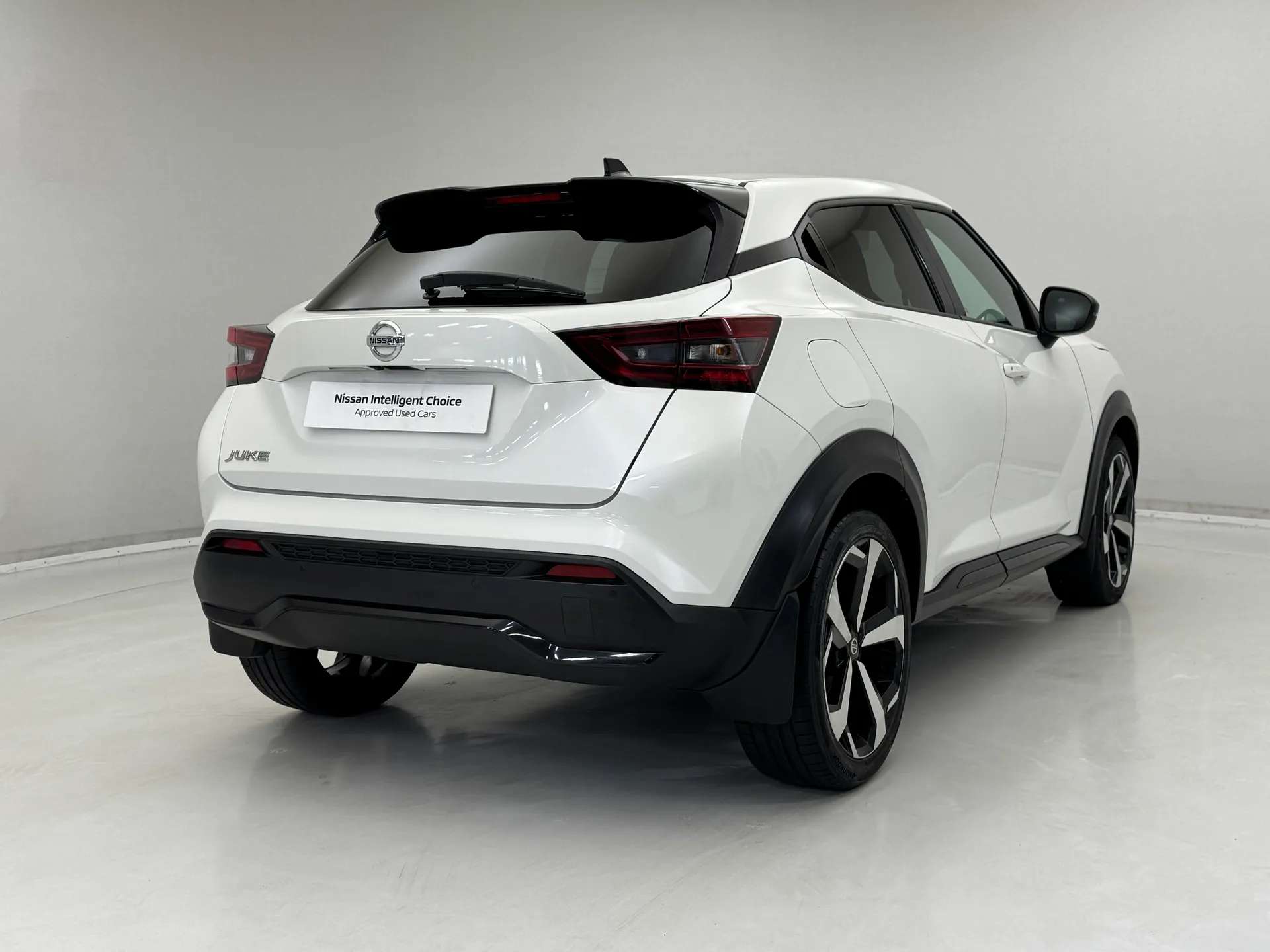 2019 NISSAN JUKE 2019 NISSAN JUKE