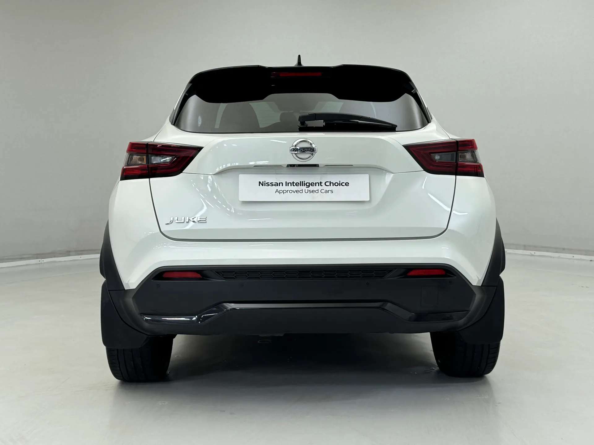 2019 NISSAN JUKE 2019 NISSAN JUKE