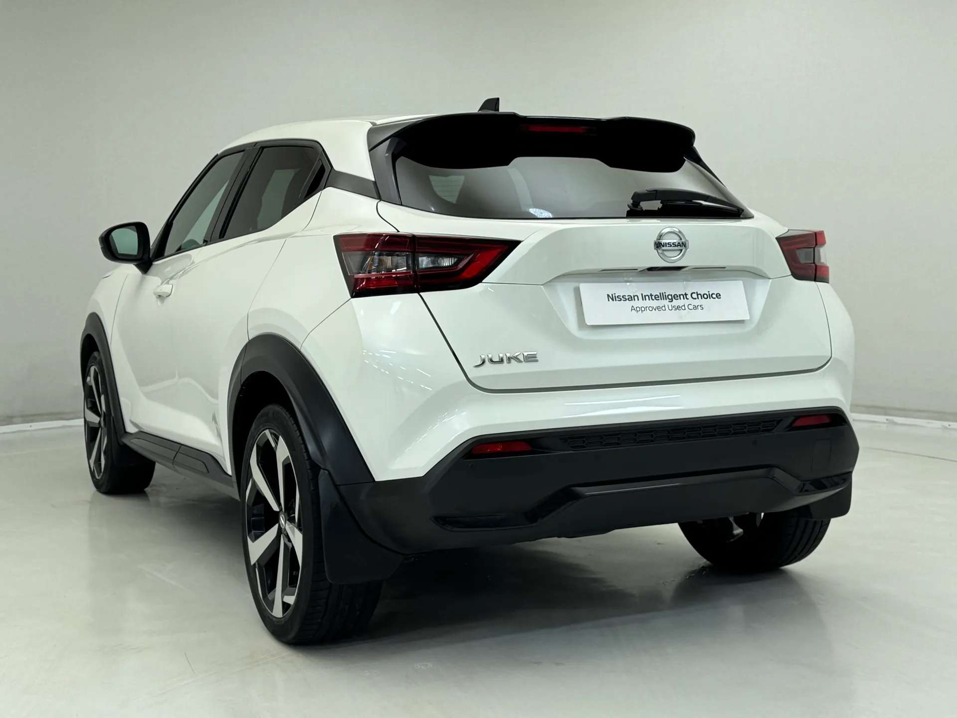 2019 NISSAN JUKE 2019 NISSAN JUKE
