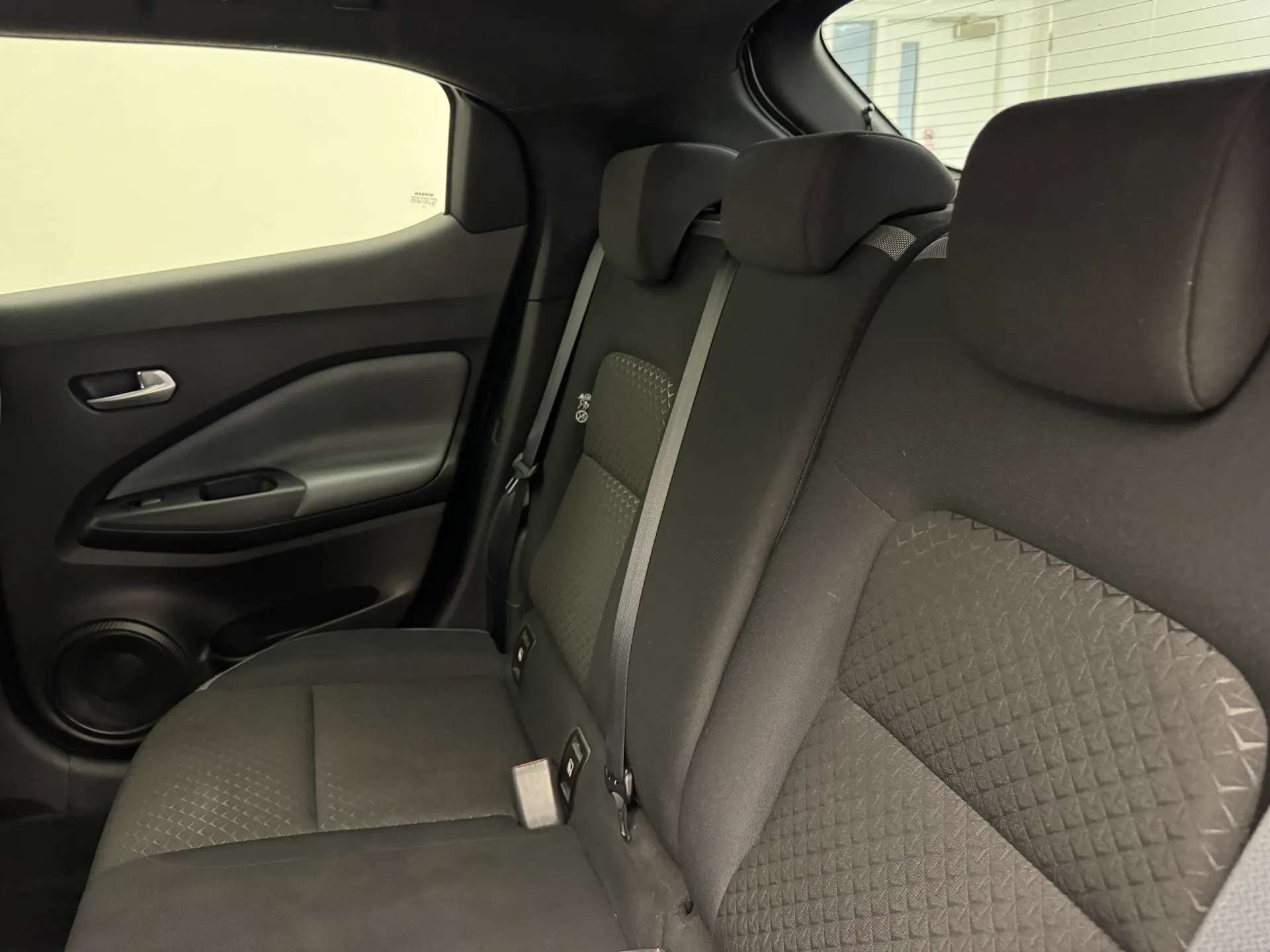 2019 NISSAN JUKE 2019 NISSAN JUKE