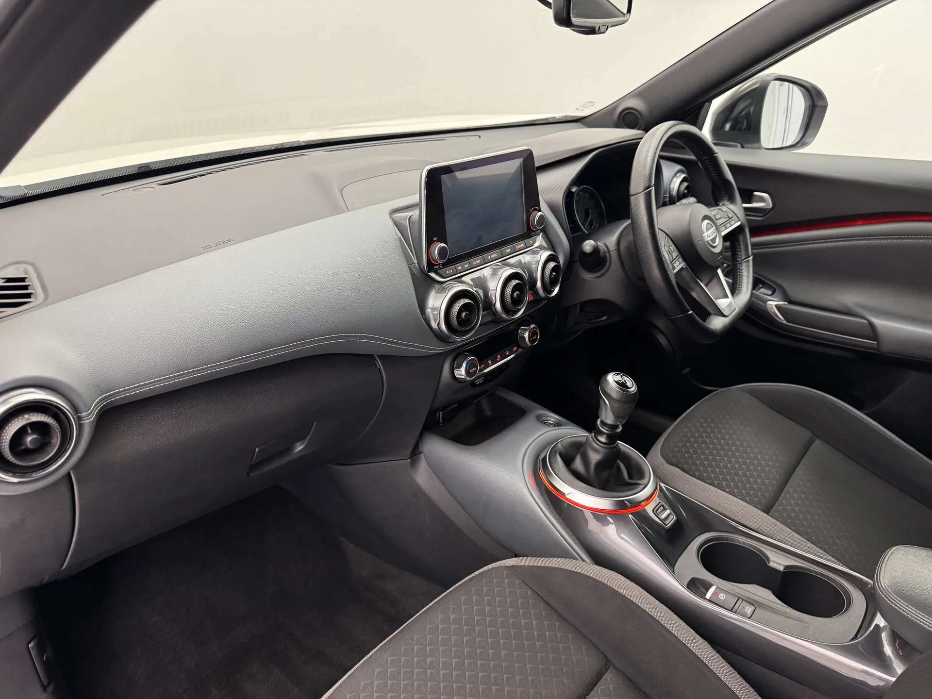 2019 NISSAN JUKE 2019 NISSAN JUKE