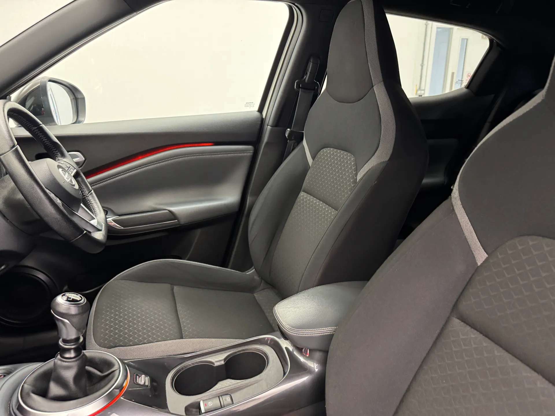 2019 NISSAN JUKE 2019 NISSAN JUKE