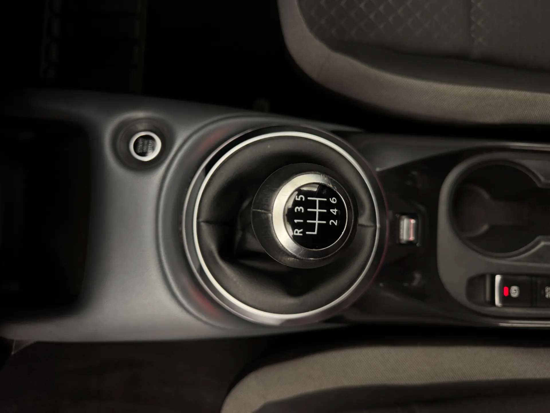 2019 NISSAN JUKE 2019 NISSAN JUKE