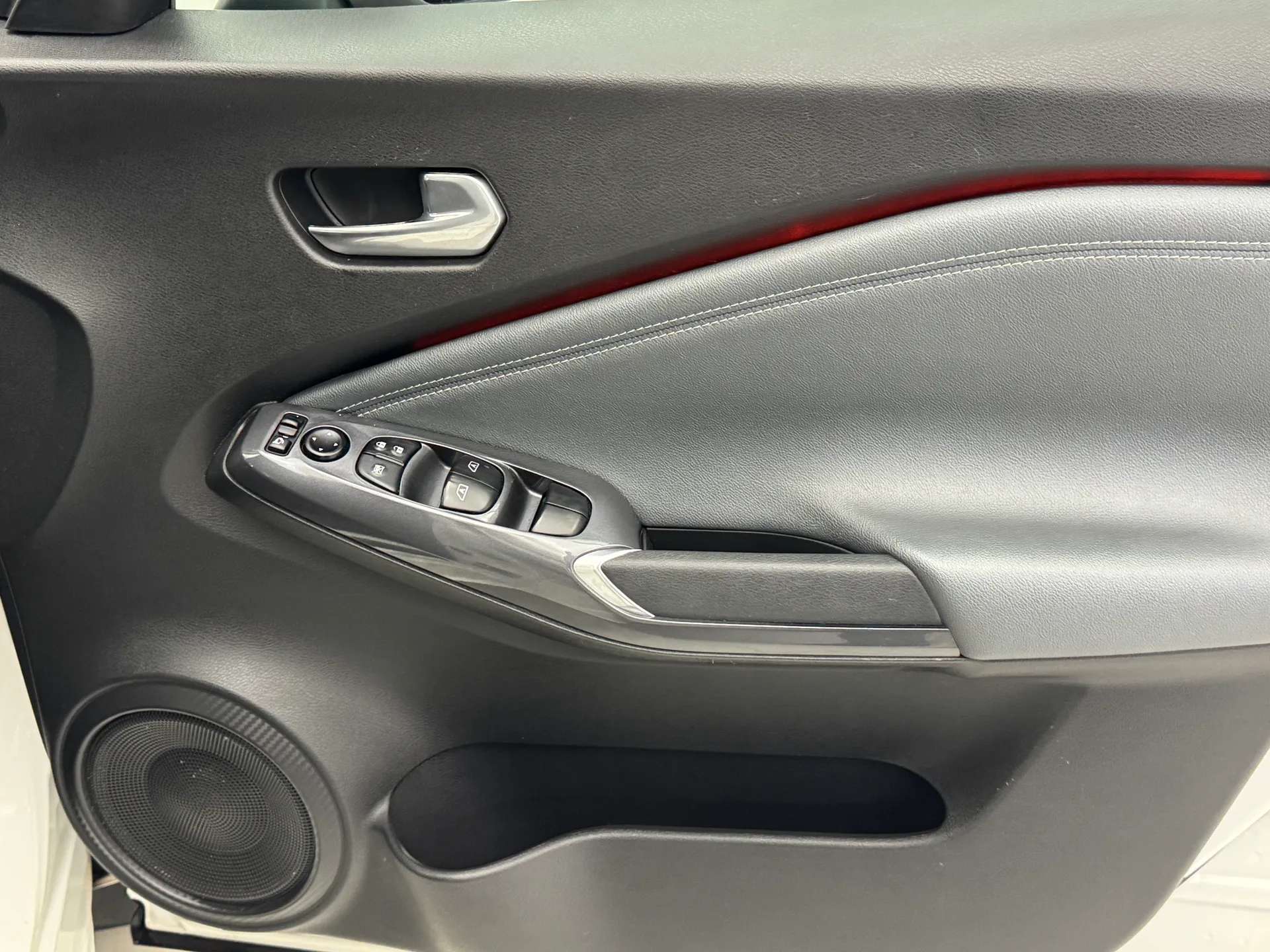 2019 NISSAN JUKE 2019 NISSAN JUKE